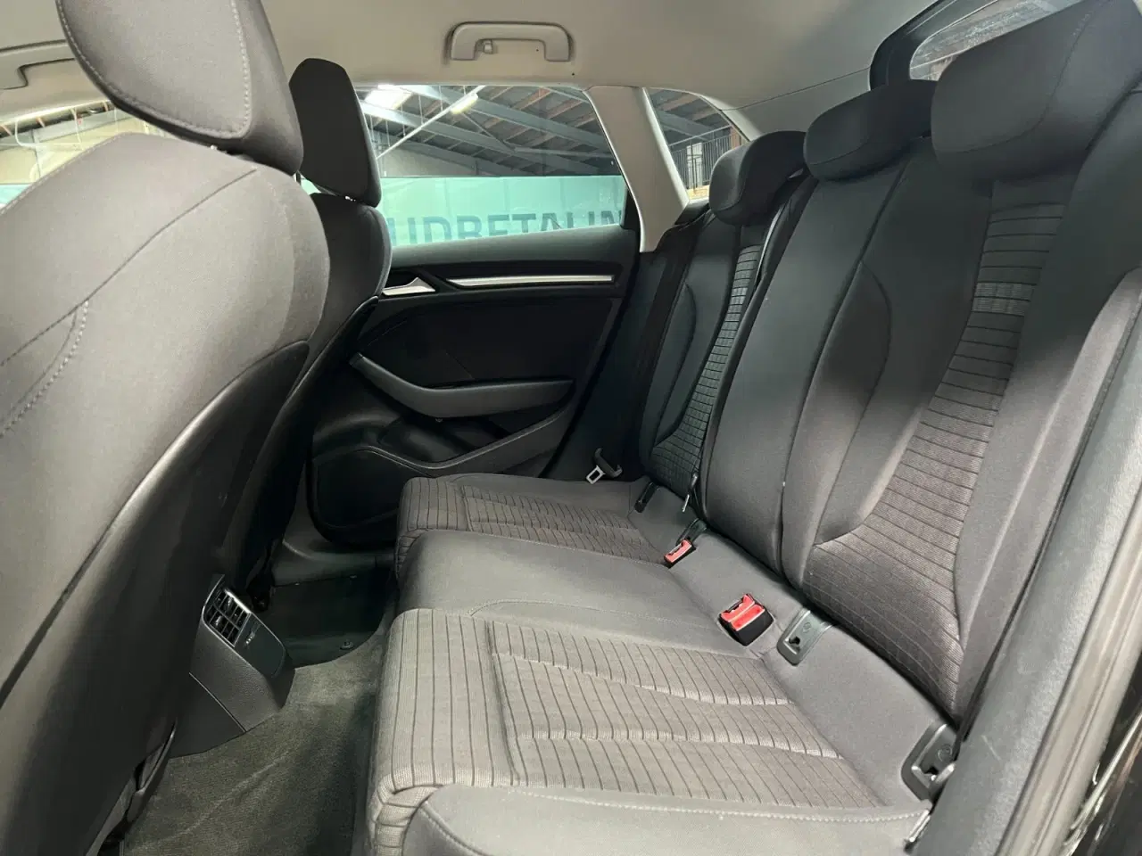 Billede 7 - Audi A3 2,0 TDi 150 Ambition Sportback