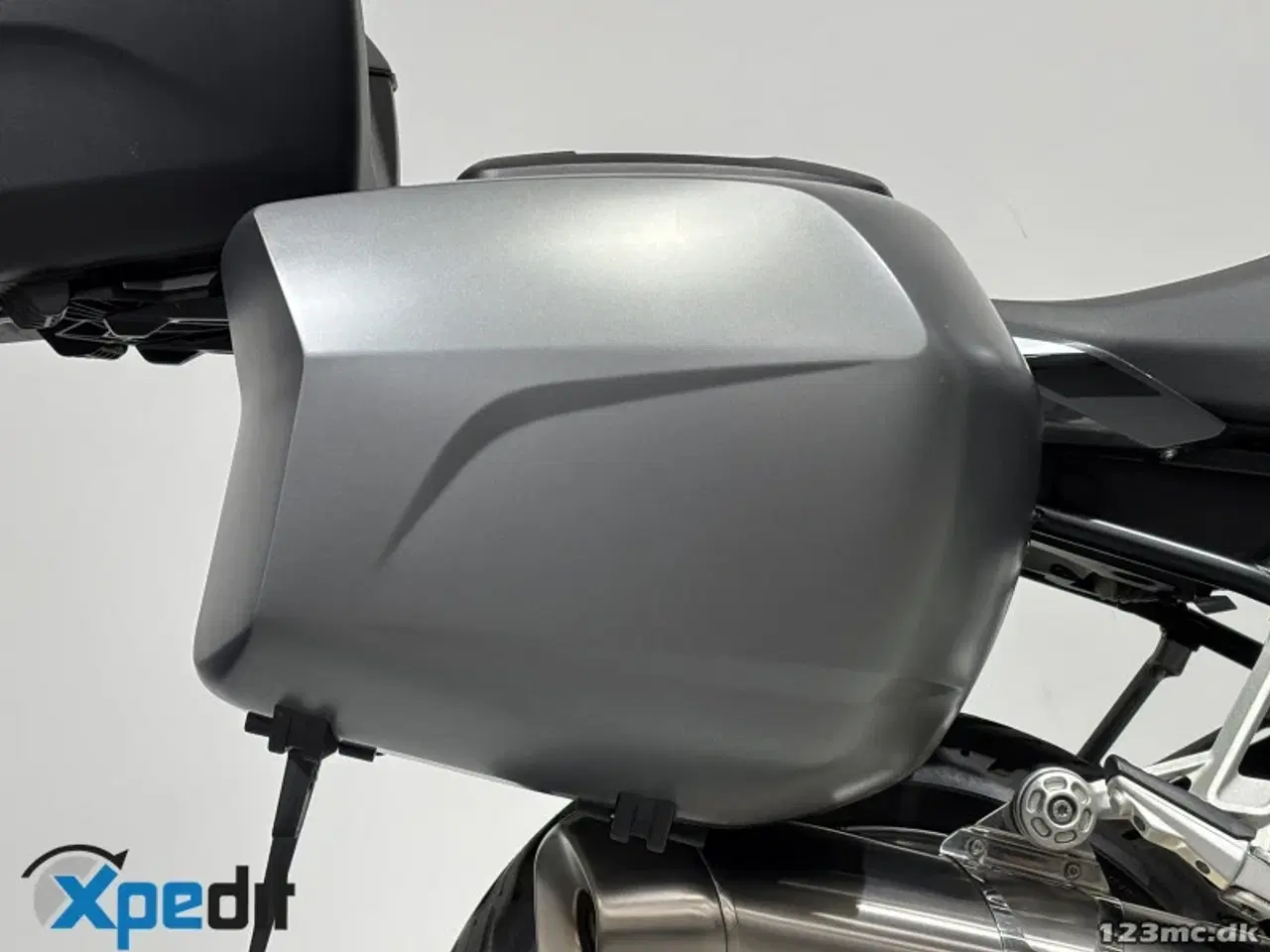 Billede 21 - BMW R 1250 R