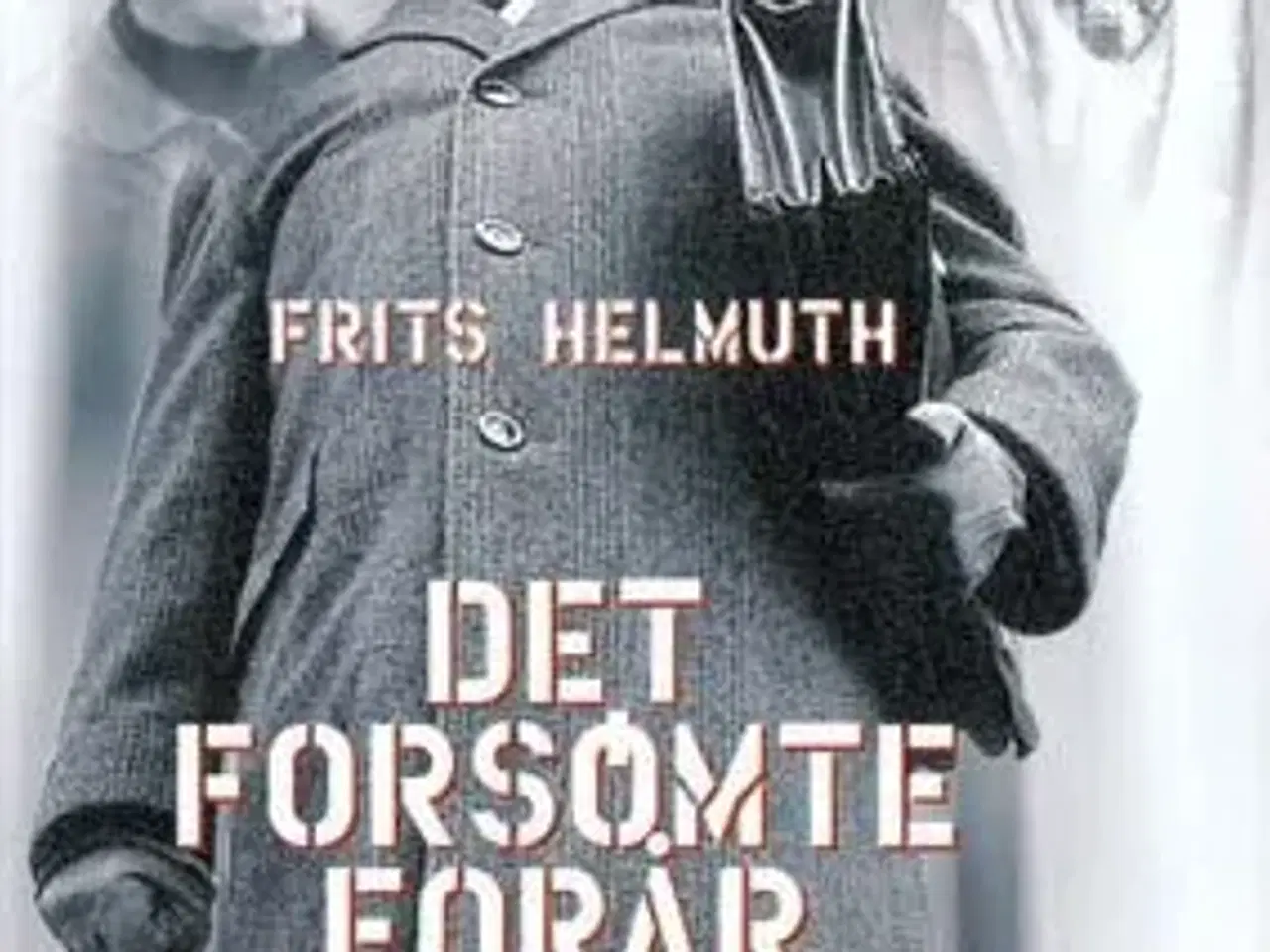 Billede 1 - Det forsømte forår