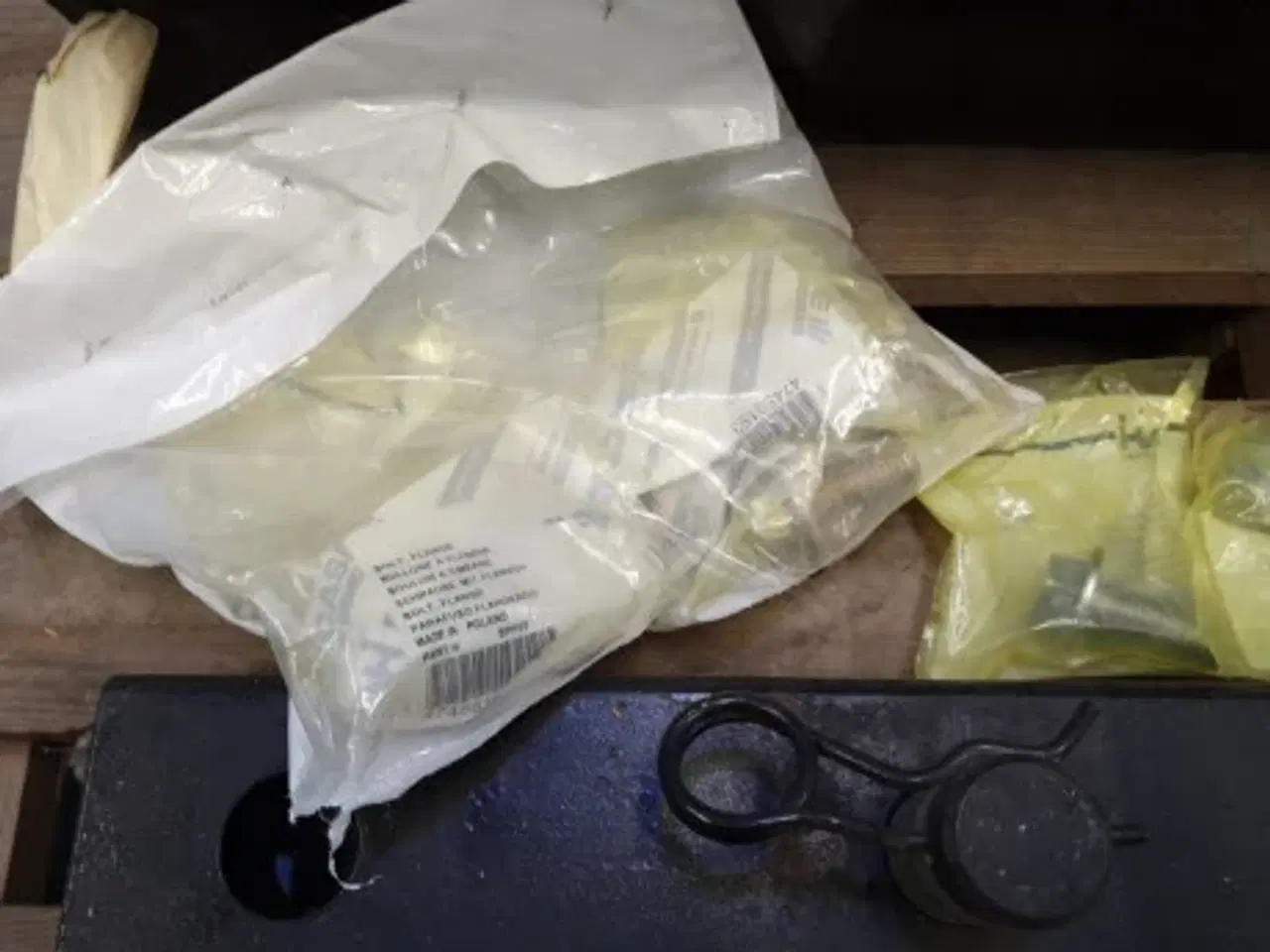 Billede 6 - Case Luxxum 120 Træk (sæt) 47962173