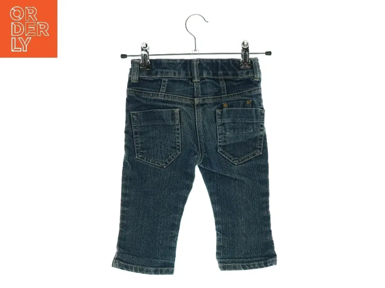 Billede 2 - Bukser fra Pretty Sille (str. 104)