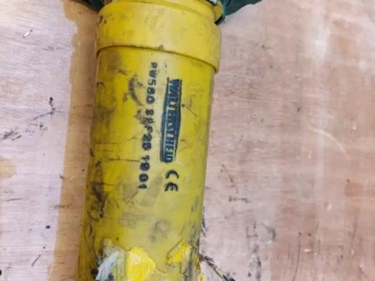 Billede 8 - New Holland BB9090 PTO Aksel 700728951