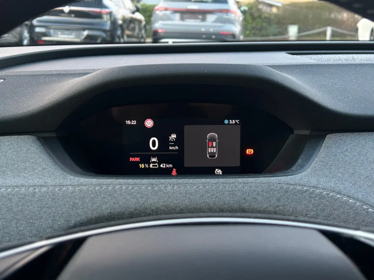 Billede 11 - Skoda Enyaq 85x iV