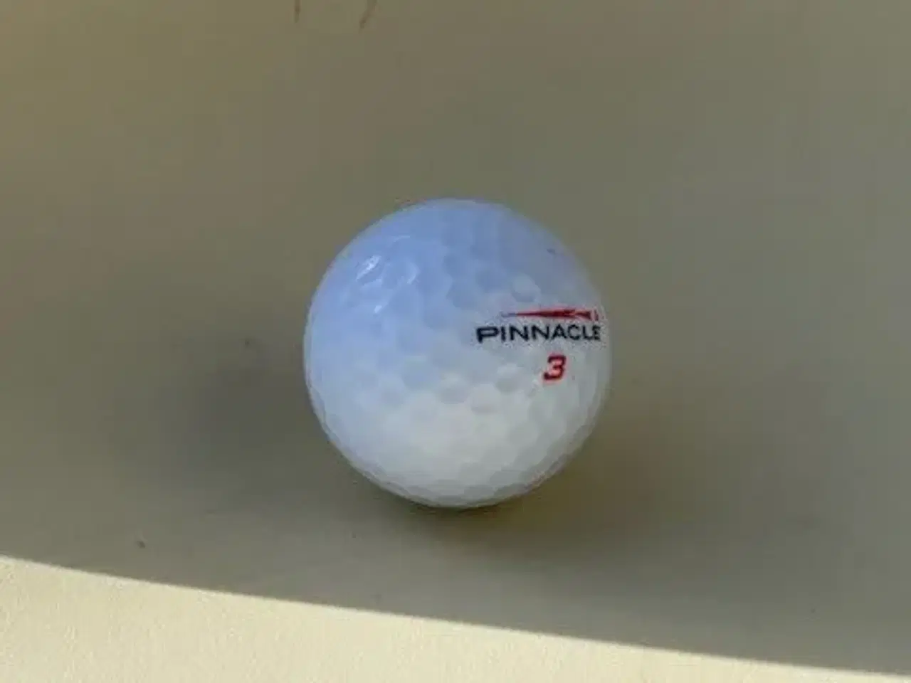 Billede 2 - Golfbolde Pinnacle
