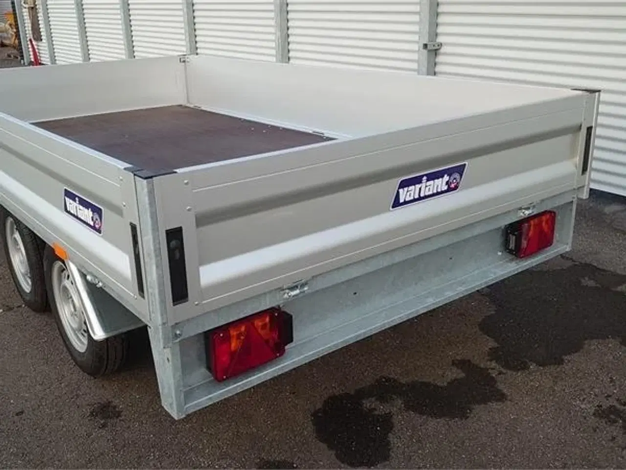 Billede 4 - Variant 2018 P 3