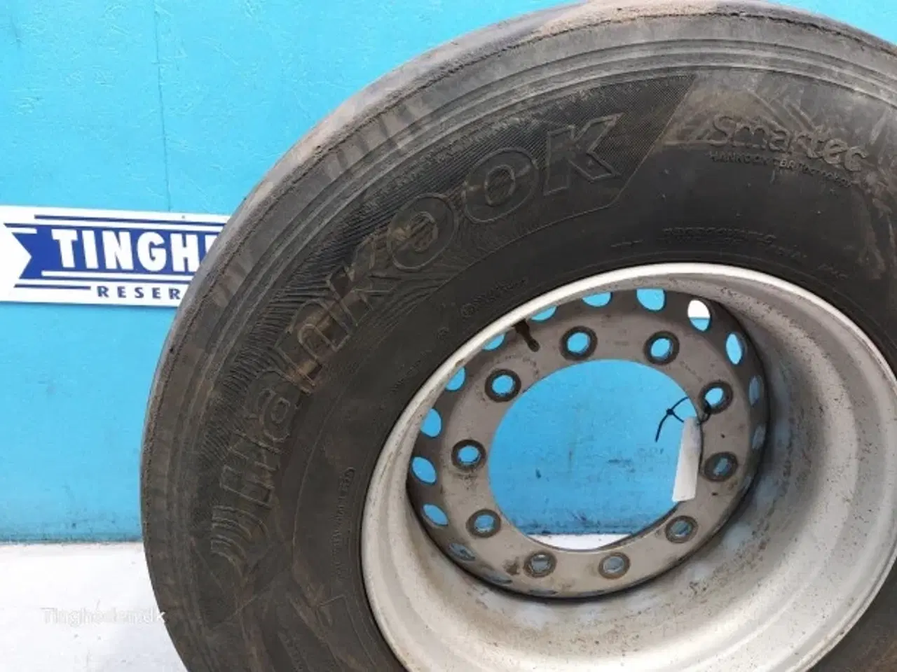 Billede 15 - 22.5"   385/65-22.5