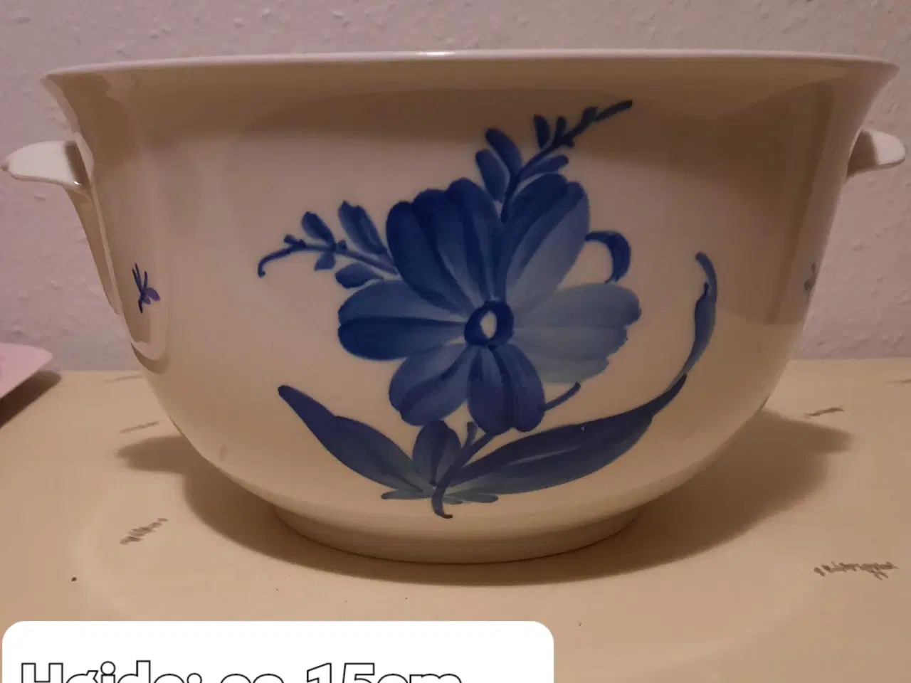 Billede 1 - Hjem og Stil: skål med ører