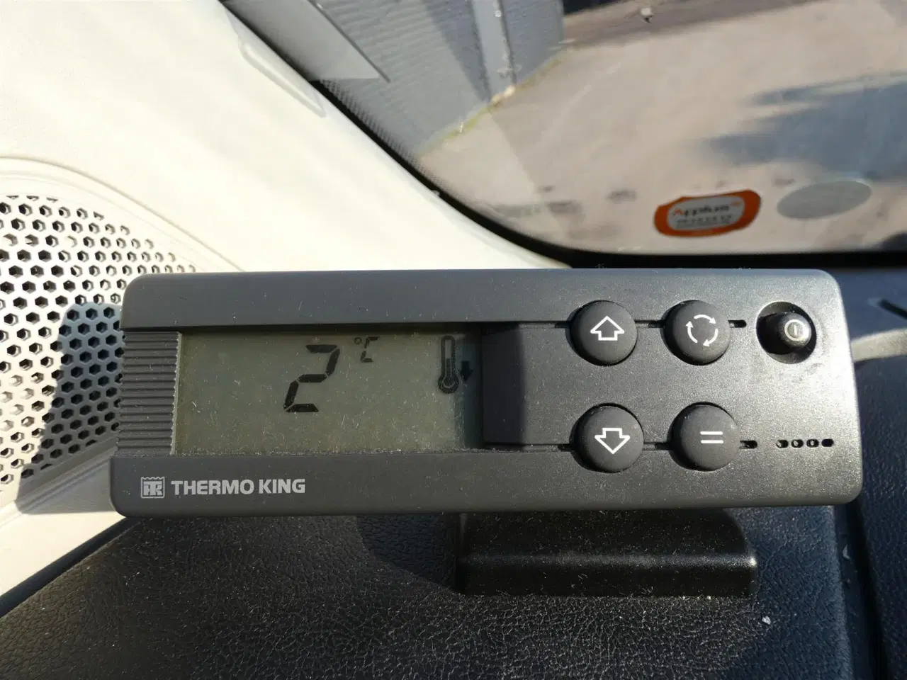 Billede 11 - Fiat Ducato 35M L3H2 2,3 MJT DPF 130HK Van 6g