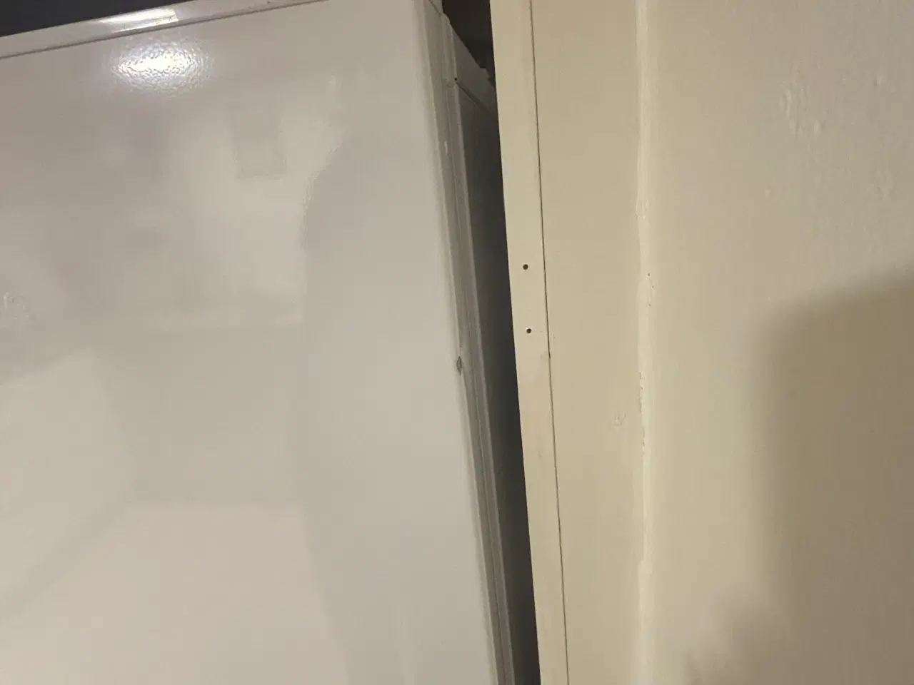 Billede 6 - Næsten nyt Blomberg køleskab med kvittering