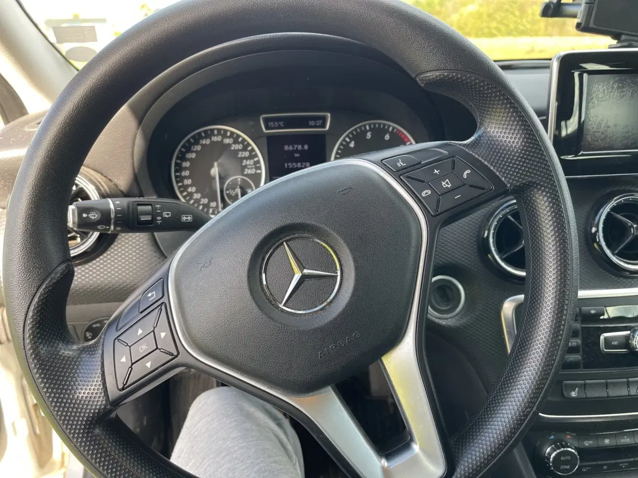 Billede 11 - Mercedes A180 1,6 