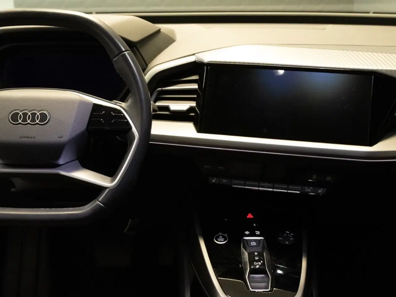Billede 9 - Audi Q4 e-tron 40 S-line