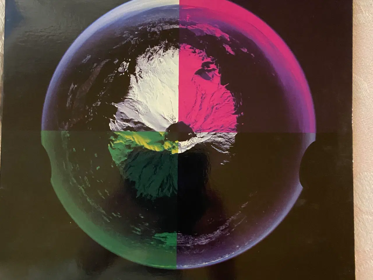 Billede 4 -  Ældre Lp’er sælges