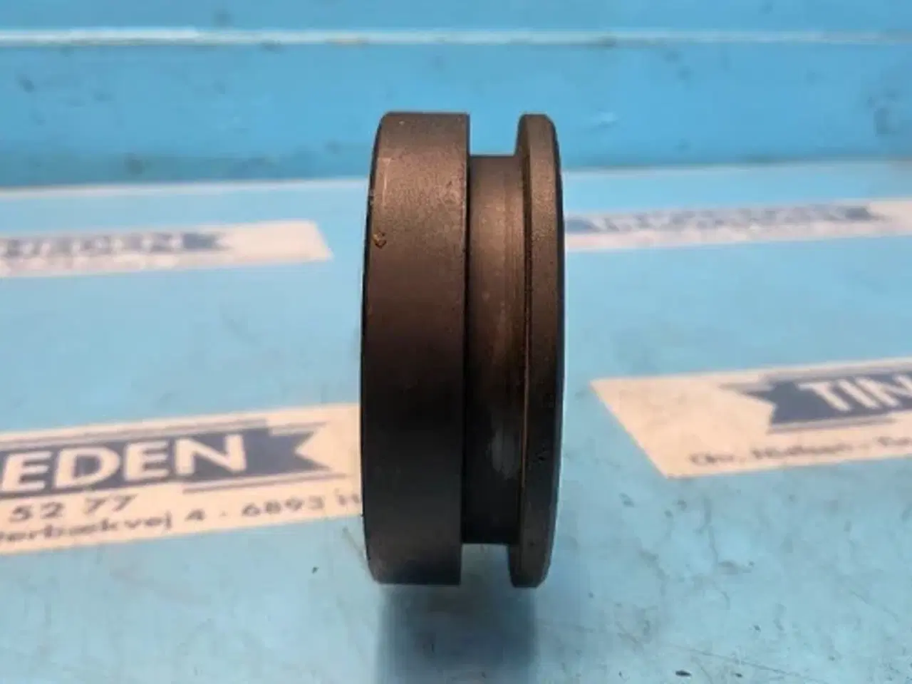 Billede 4 - Case 8010 Slangebånd 87282384