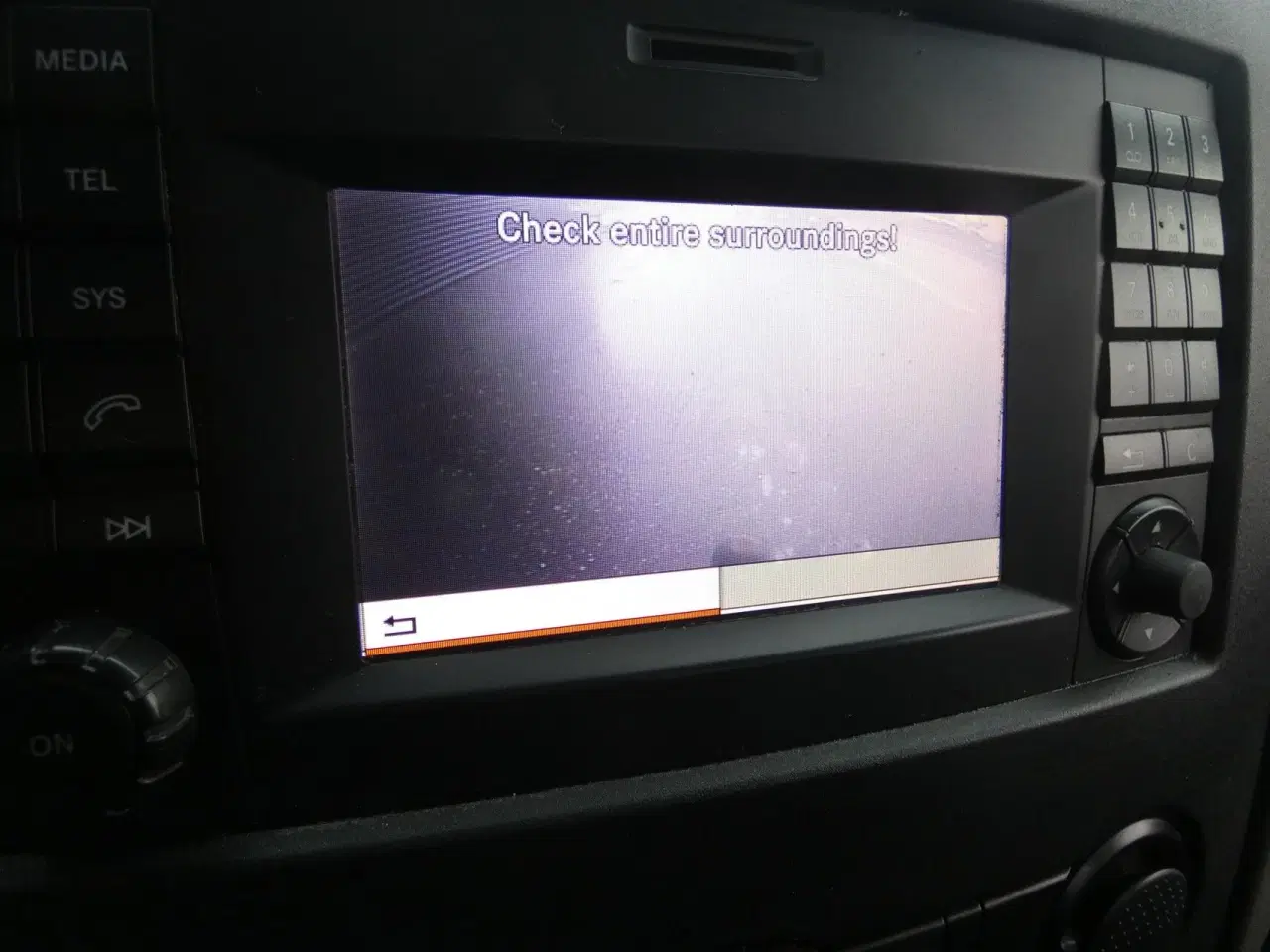 Billede 12 - Mercedes-Benz Sprinter 319 3,0 CDI R3 190HK Ladv./Chas. 6g Aut.