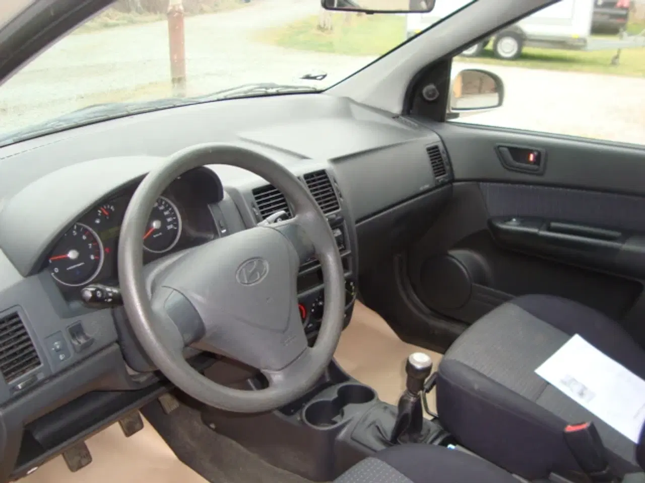 Billede 9 - Bil i min 6 år - Super velholdt lav km lav afgift