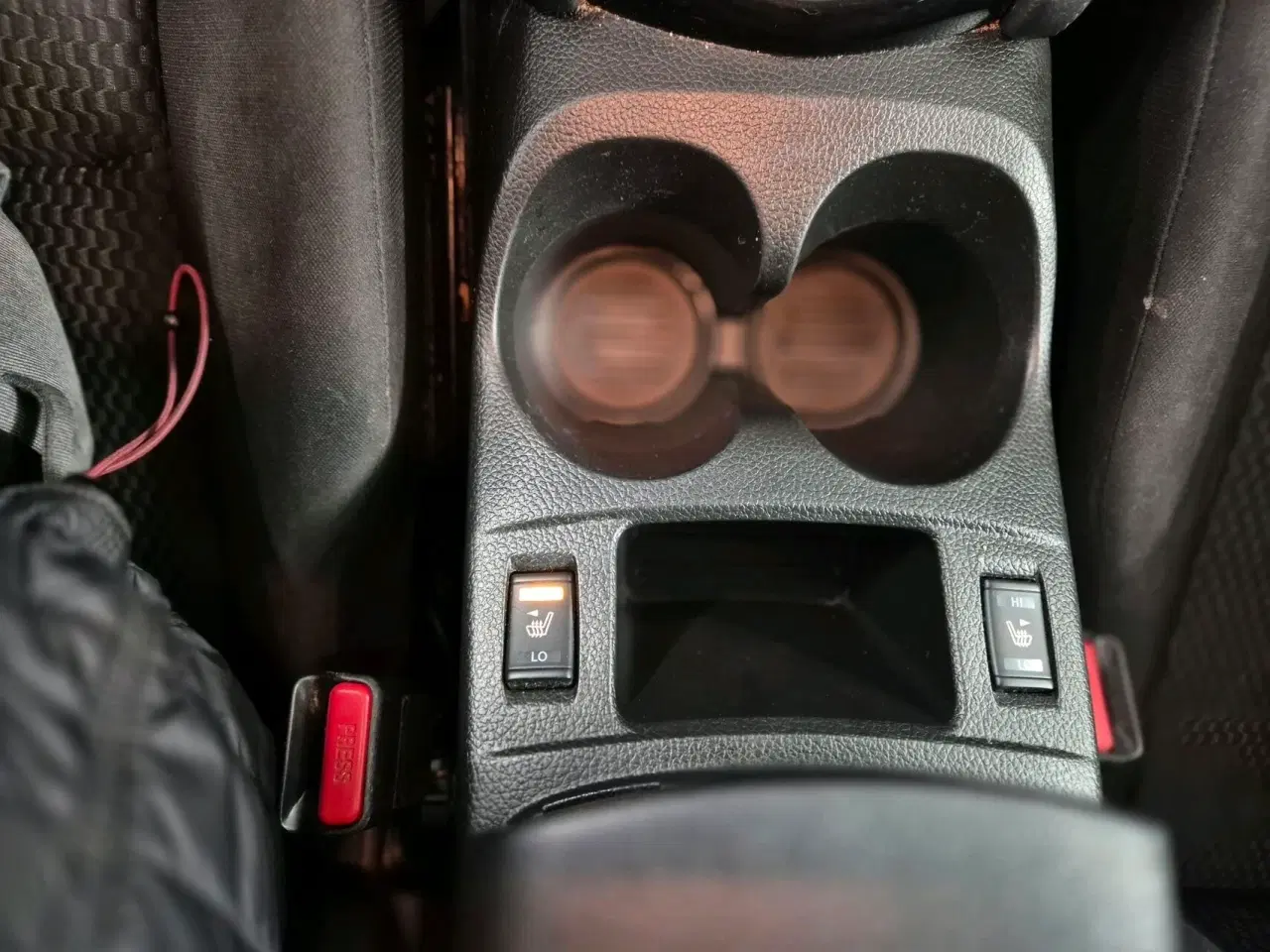 Billede 12 - Nissan Qashqai 1,3 Dig-T Visia 140HK 5d 6g