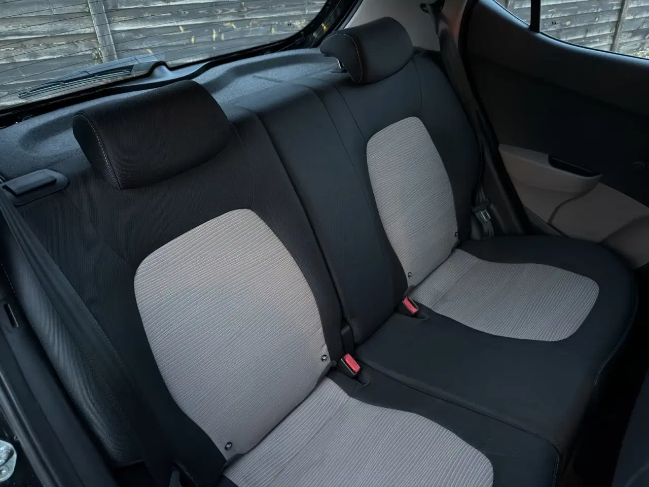 Billede 15 - Hyundai i10 1,0 Move