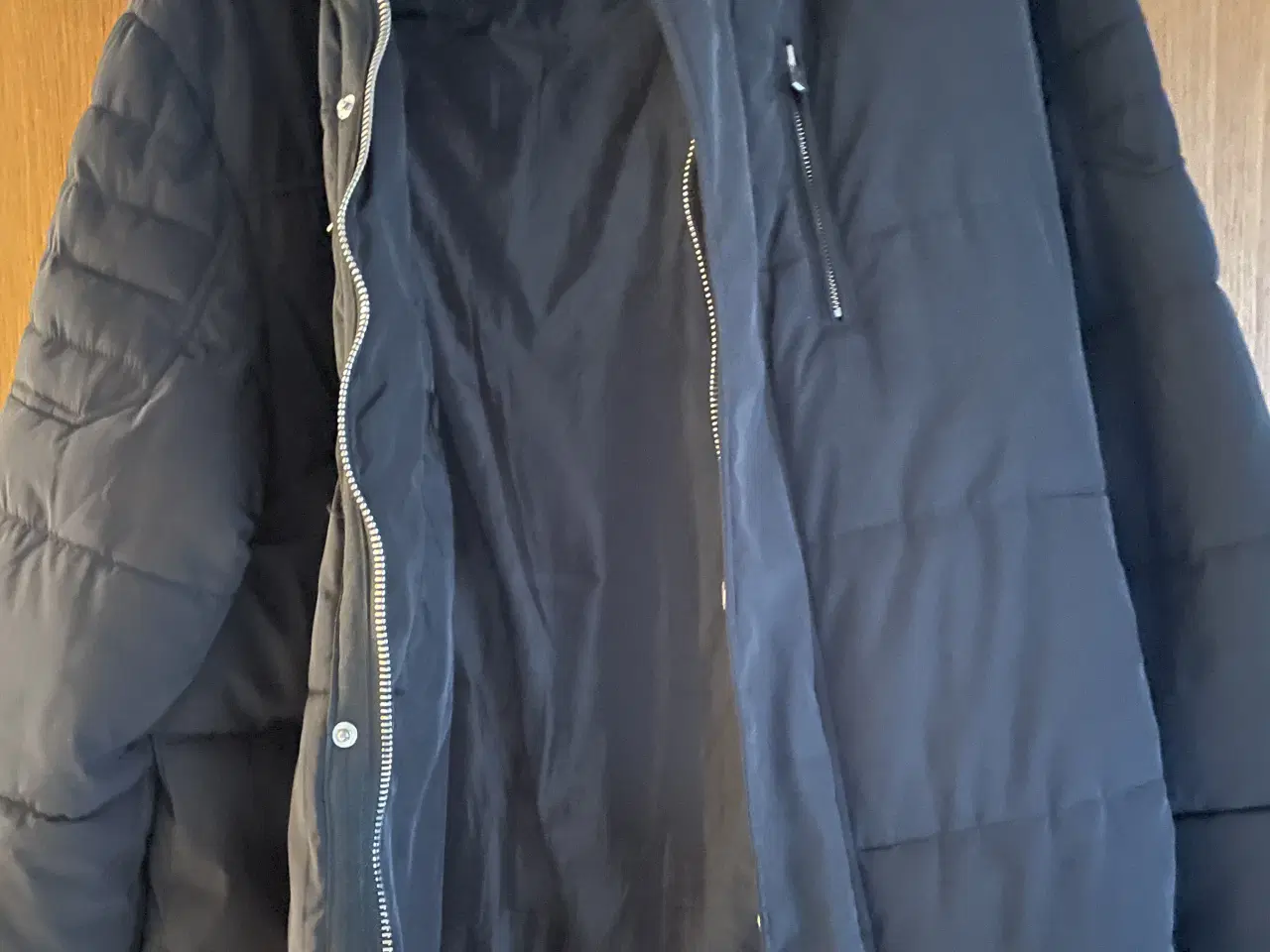 Billede 6 - Vinterjakke i flot stand
