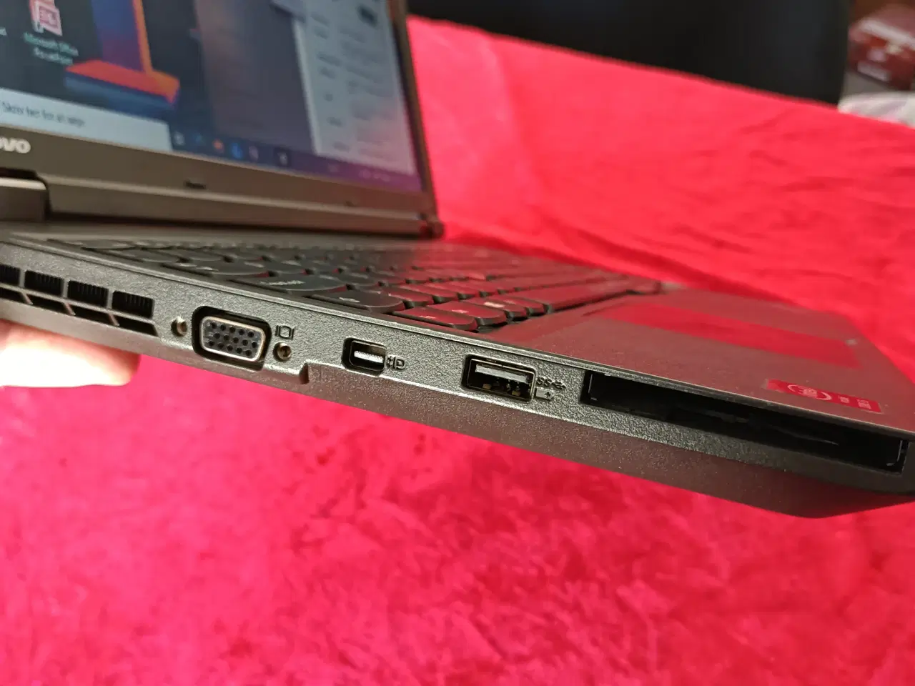 Billede 7 - Lenovo Thinkpad L540 i5 2.60Ghz 8/700