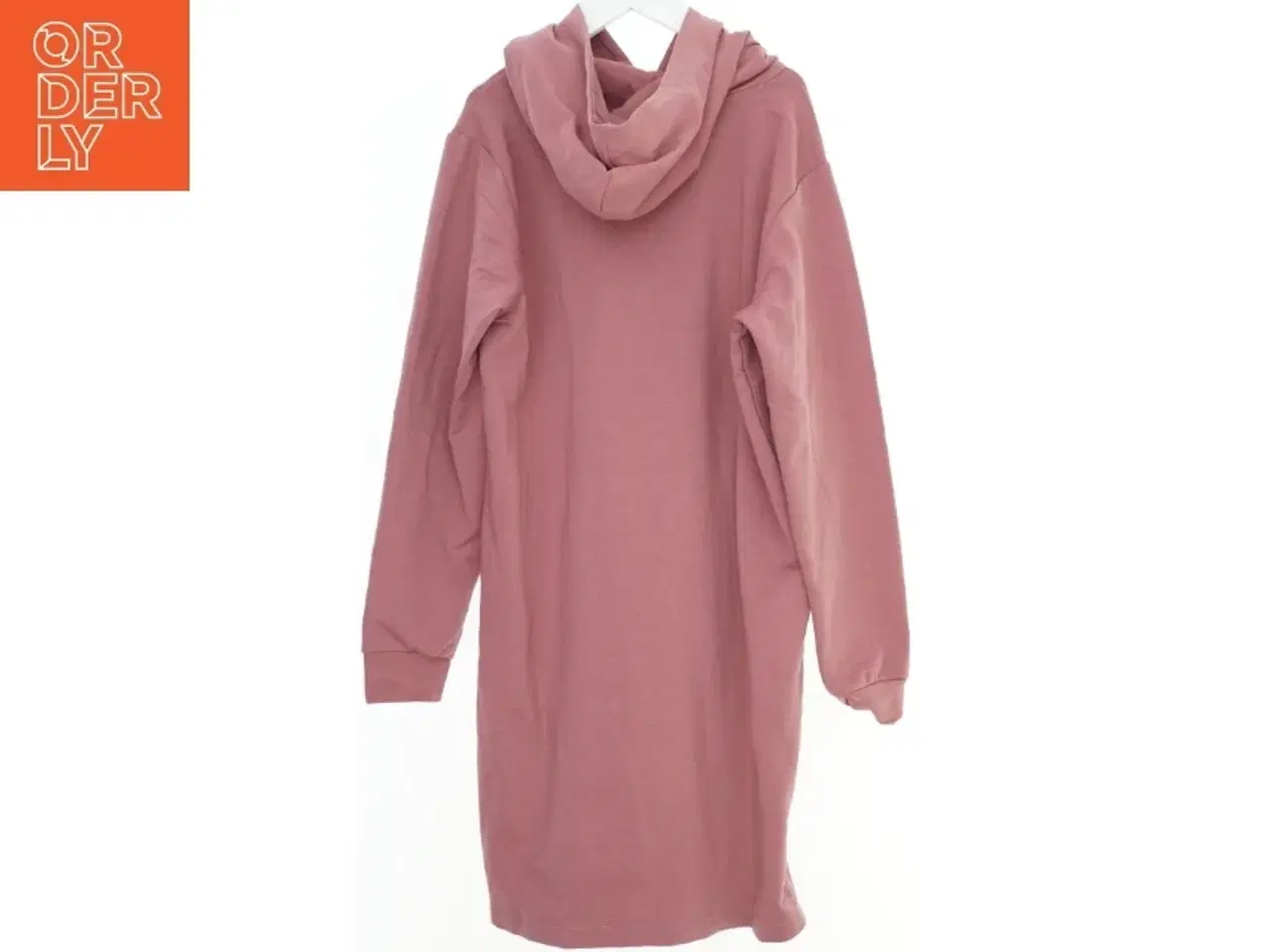 Billede 2 - Hættetrøje kjole fra Hummel fra Hummel (str. 152)