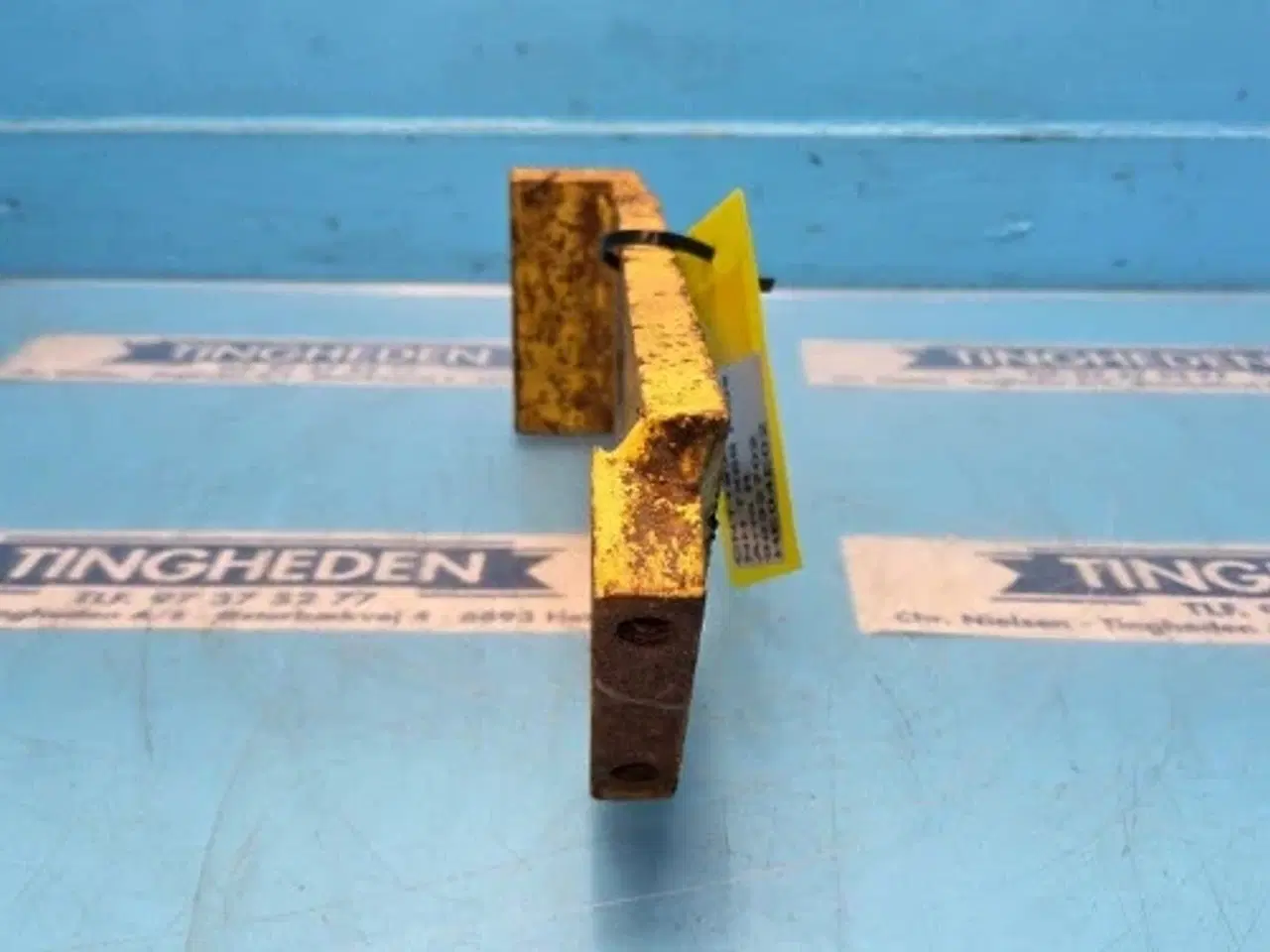 Billede 4 - New Holland TX68 Arm R. 9832702