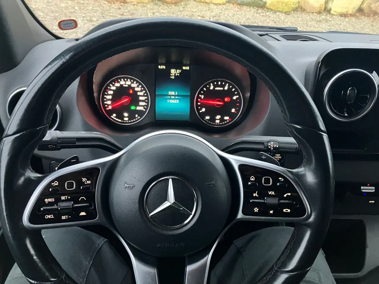 Billede 10 - Mercedes sprinter 