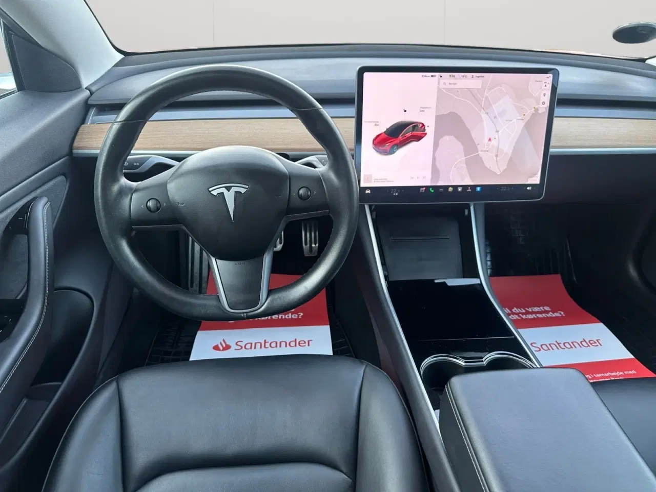 Billede 6 - Tesla Model 3  Long Range AWD