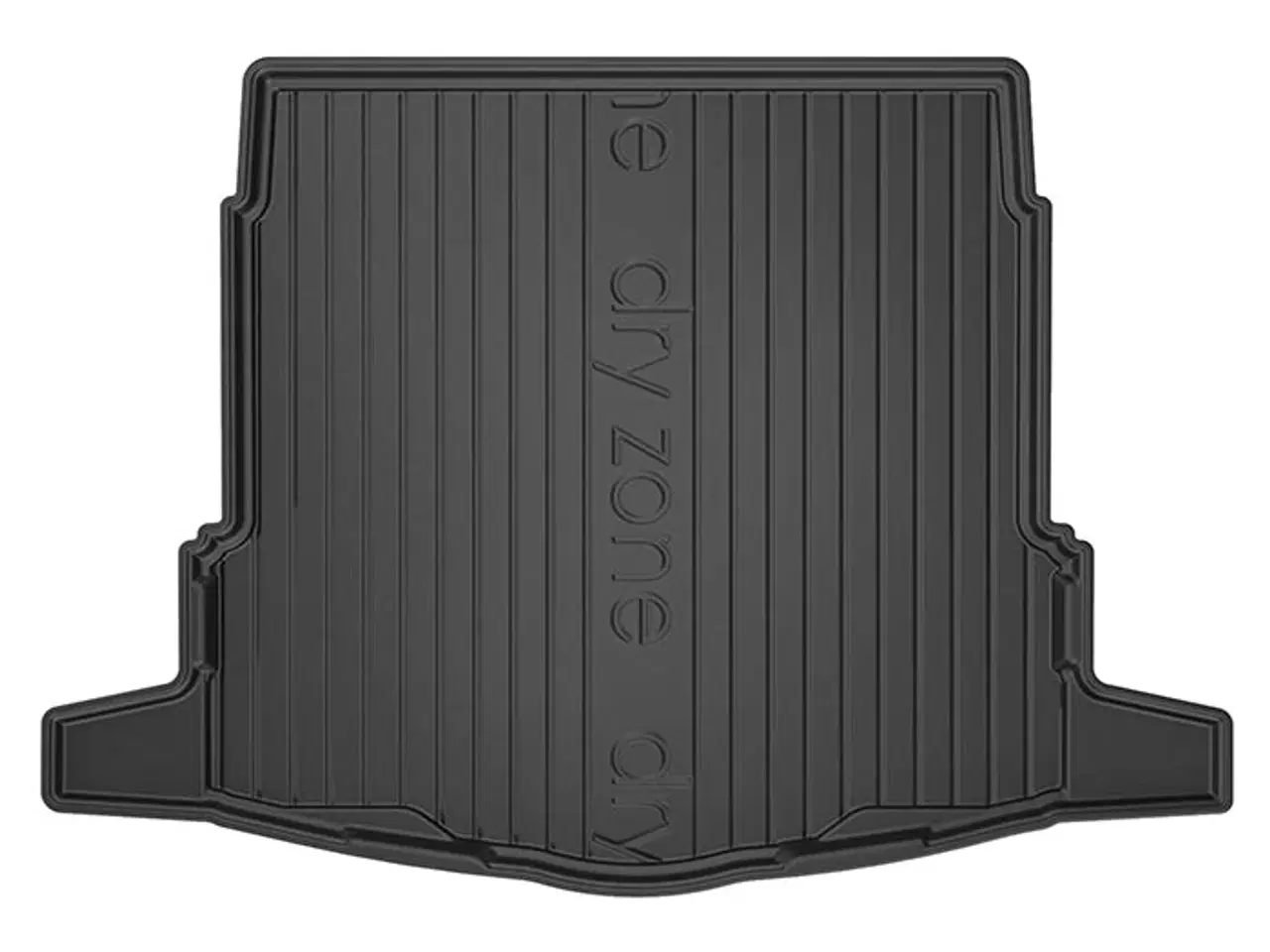 Billede 1 - Bagagerumsbakke Nissan X-Trail III 13-17 low