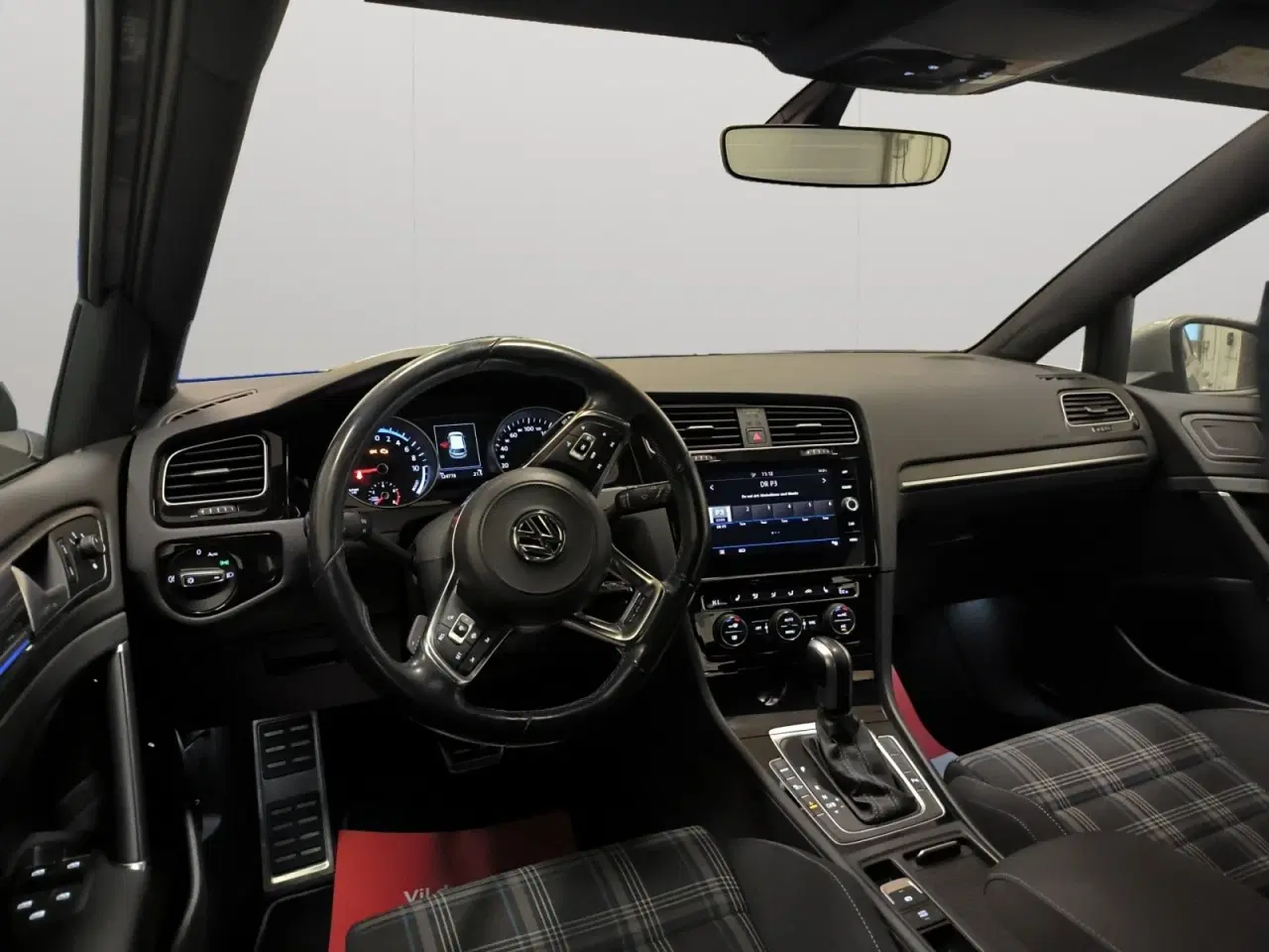 Billede 5 - VW Golf VII 1,4 GTE DSG
