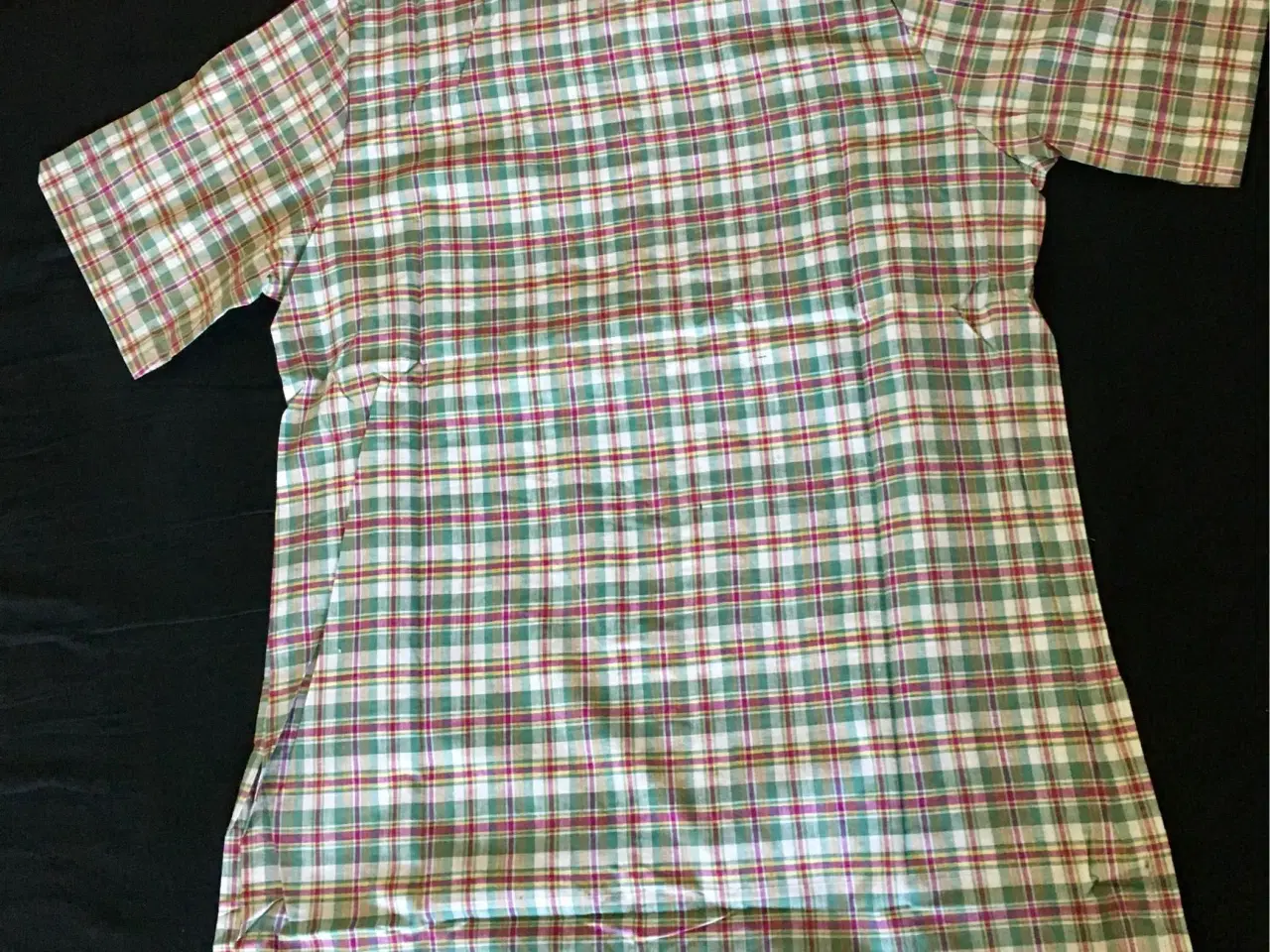 Billede 9 - Flotte skjorter i bomuld til salg