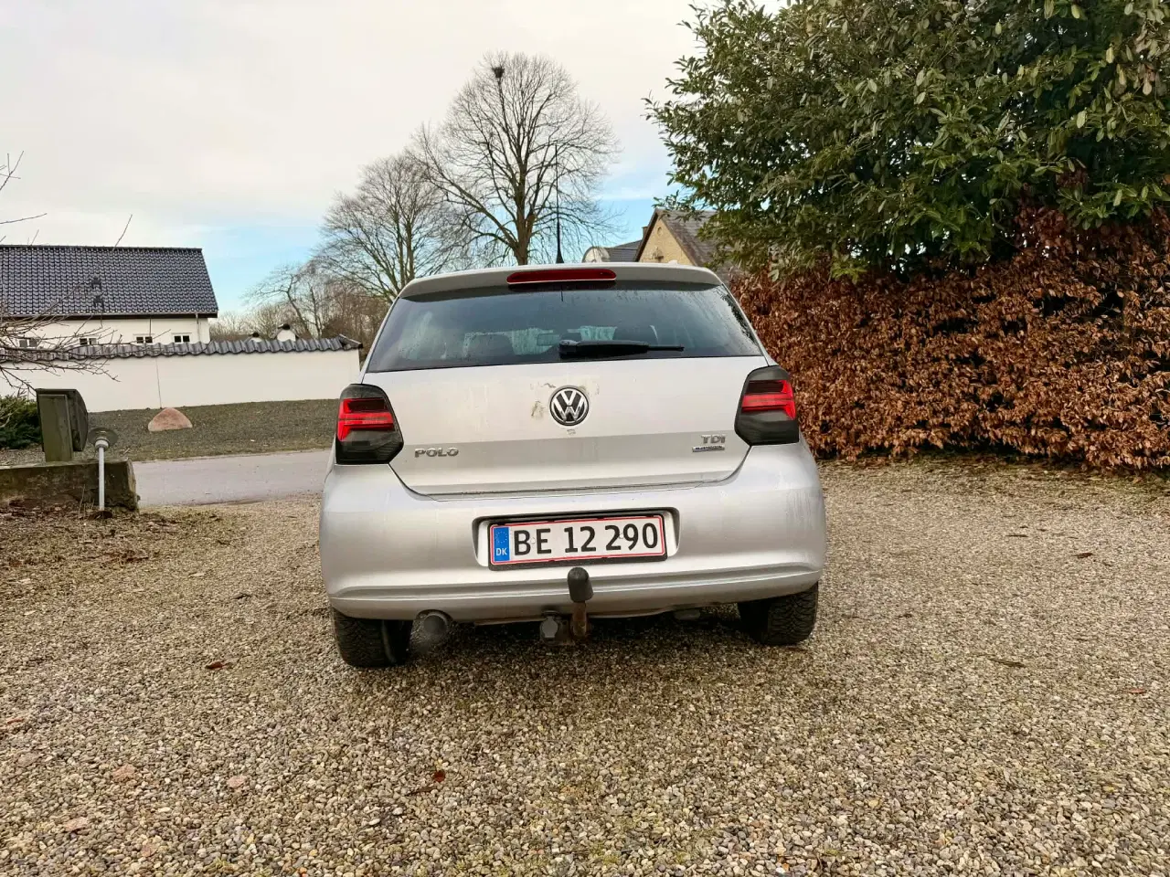 Billede 2 - Nysynet 10,3,2025 Bemærk 1680 kr årligt 