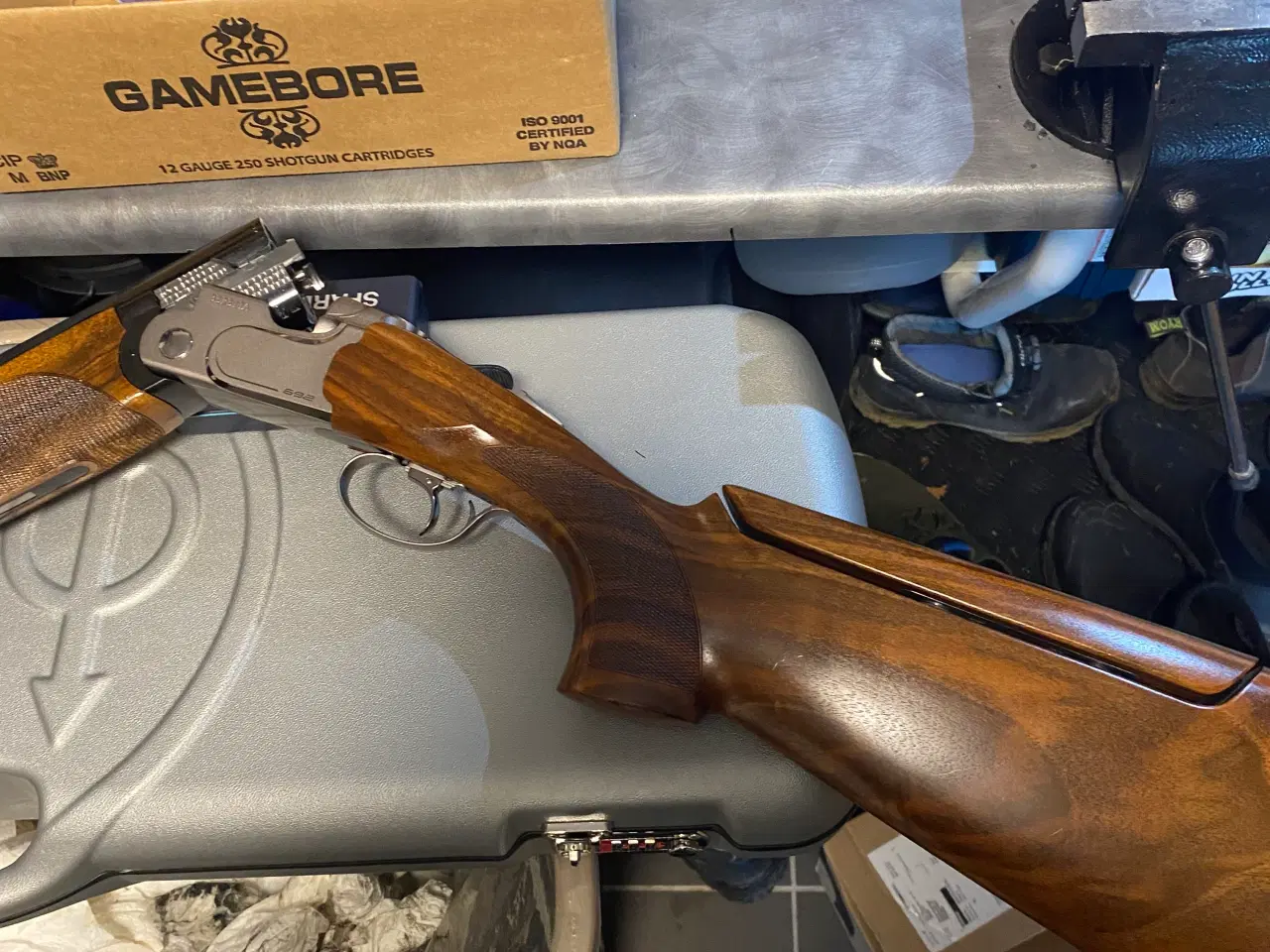 Billede 7 - Beretta 692 Trap