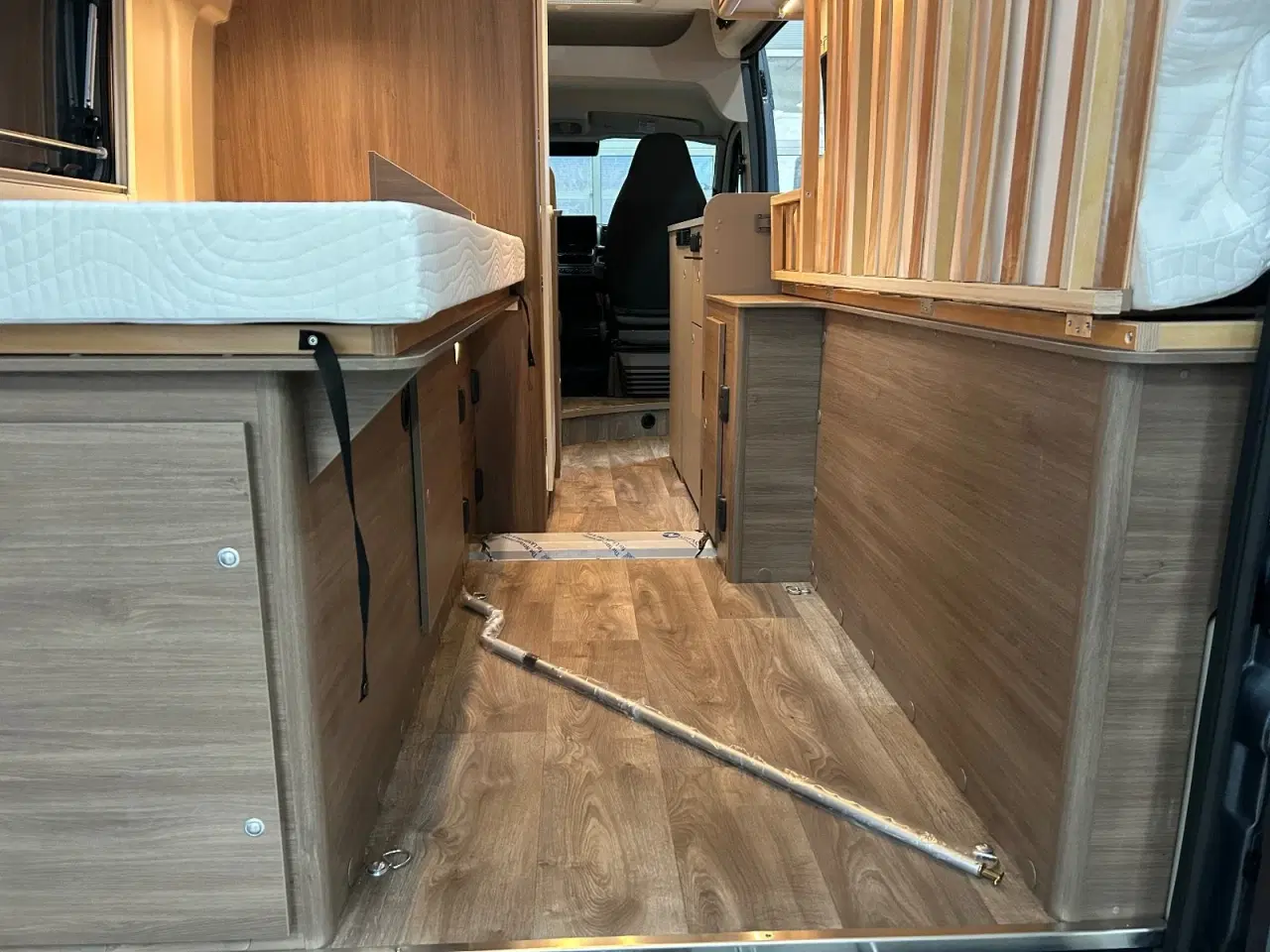 Billede 21 - Carado CV602 PRO 2,2 JTD 140 aut.