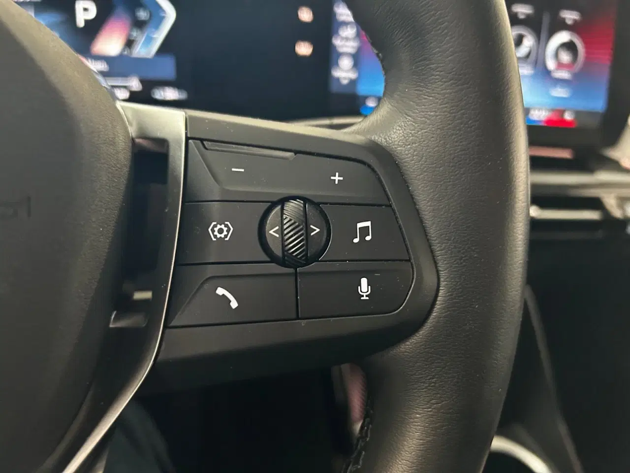 Billede 13 - BMW iX1  xDrive30 X-Line