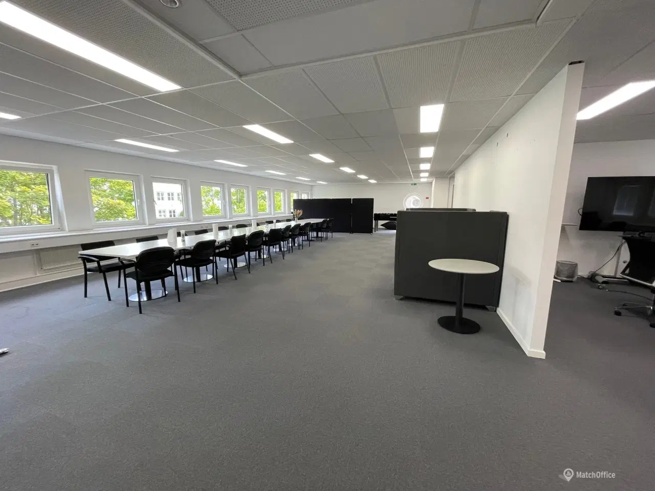 Billede 2 - Pæne kontorer til lav pris