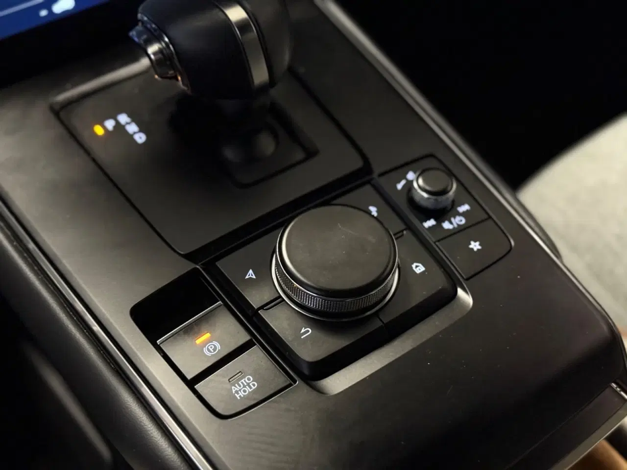 Billede 12 - Mazda MX-30  e-SkyActiv Cosmo