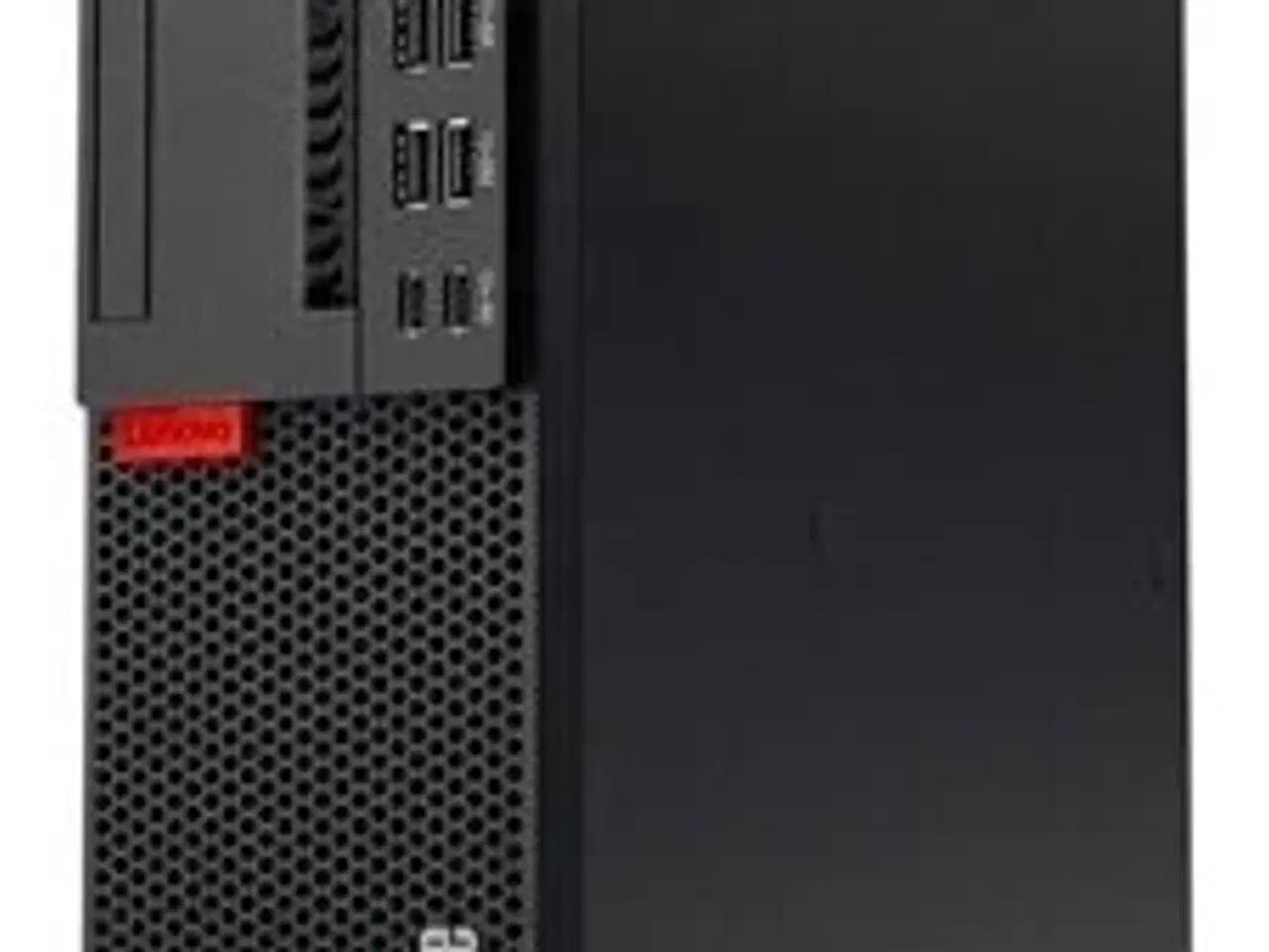 Billede 1 - Lenovo ThinkCentre M920s - Intel i5 8400 2,8GHz 128GB SSD 8GB Win11 Pro - Grade B