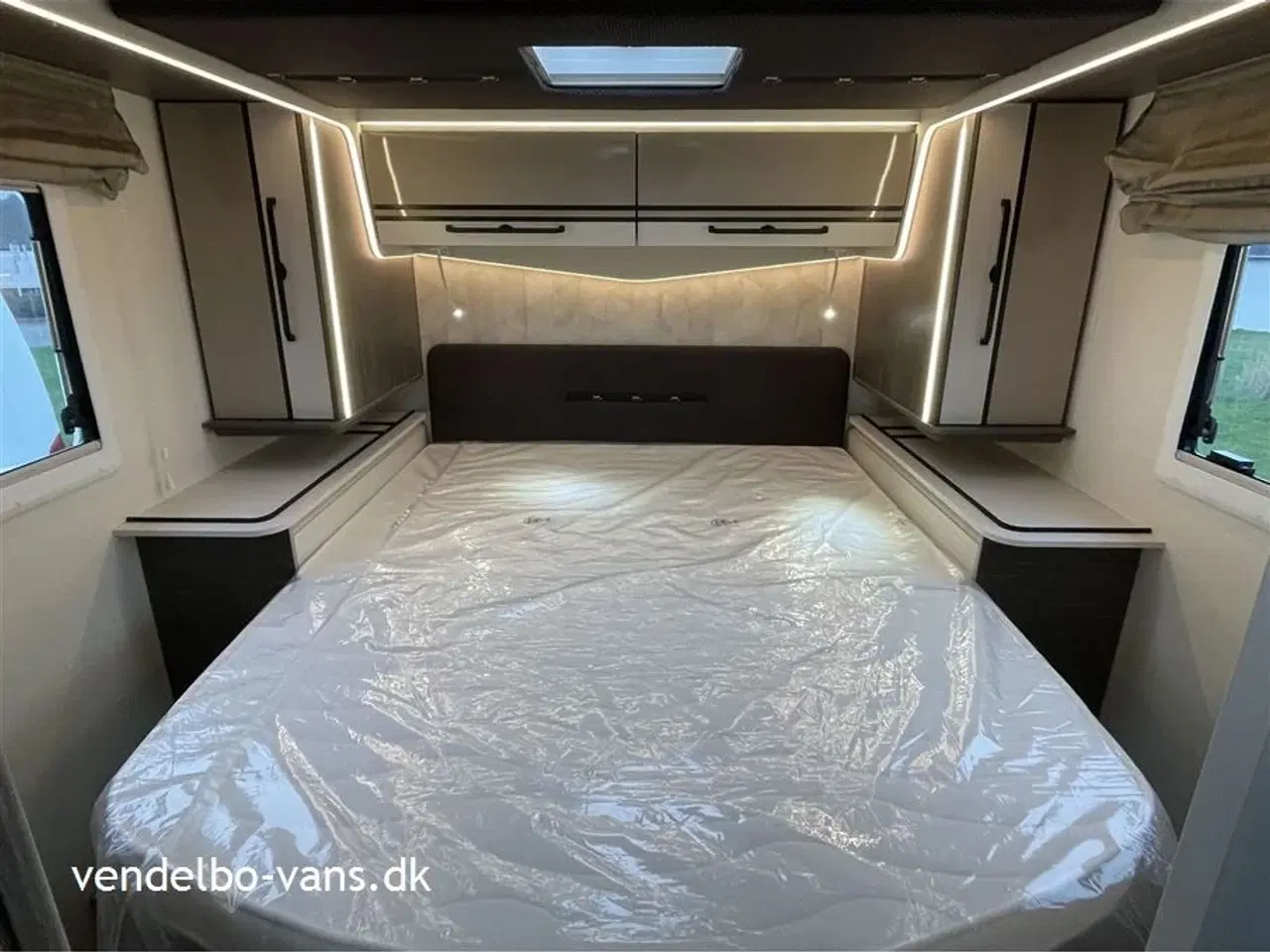 Billede 11 - 2026 - McLouis Nevis 879 G Oplev den nye 2026 design