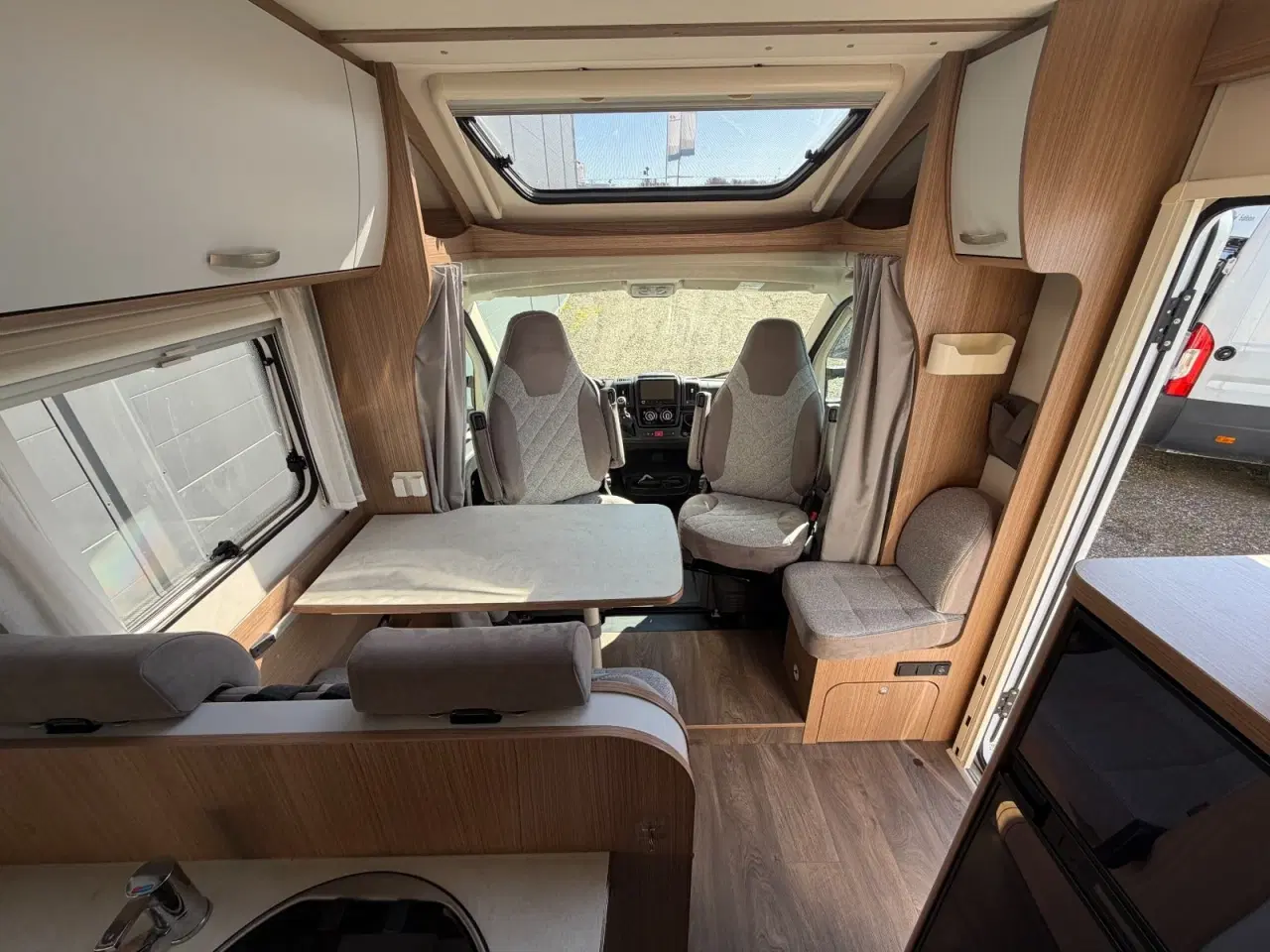 Billede 11 - Fiat Carado 2,3 MJT T338 aut.