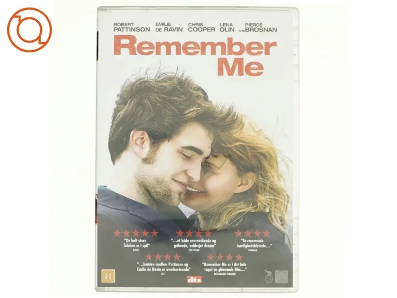 Billede 1 - Remember Me