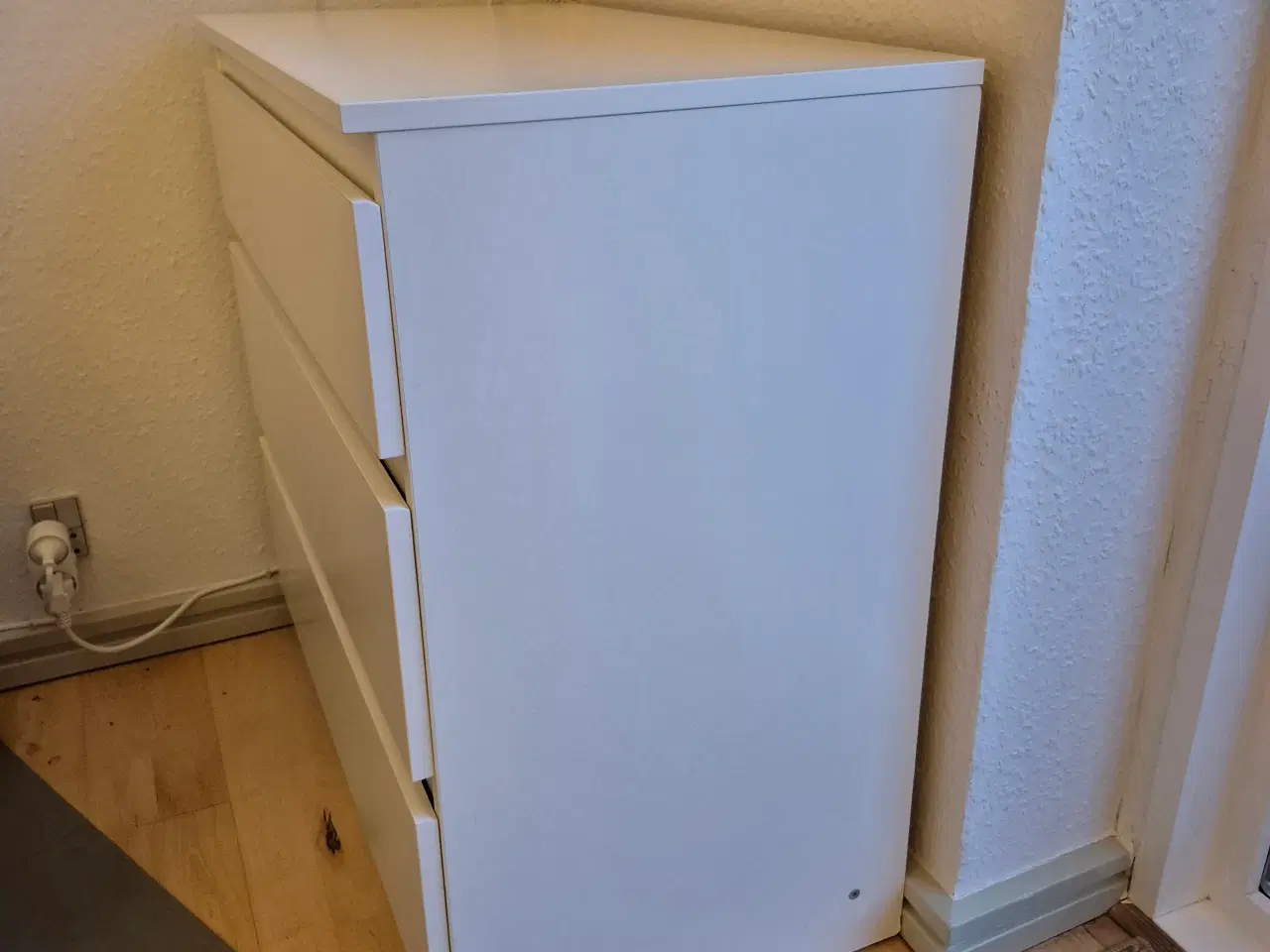 Billede 3 - IKEA MALM kommode