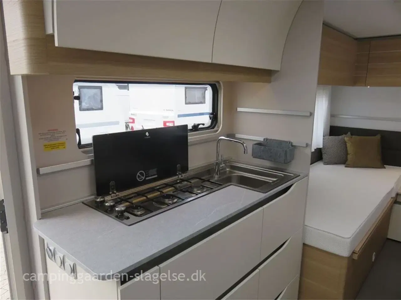 Billede 11 - 2025 - Adria Adora 542 UL   Er nu på lager