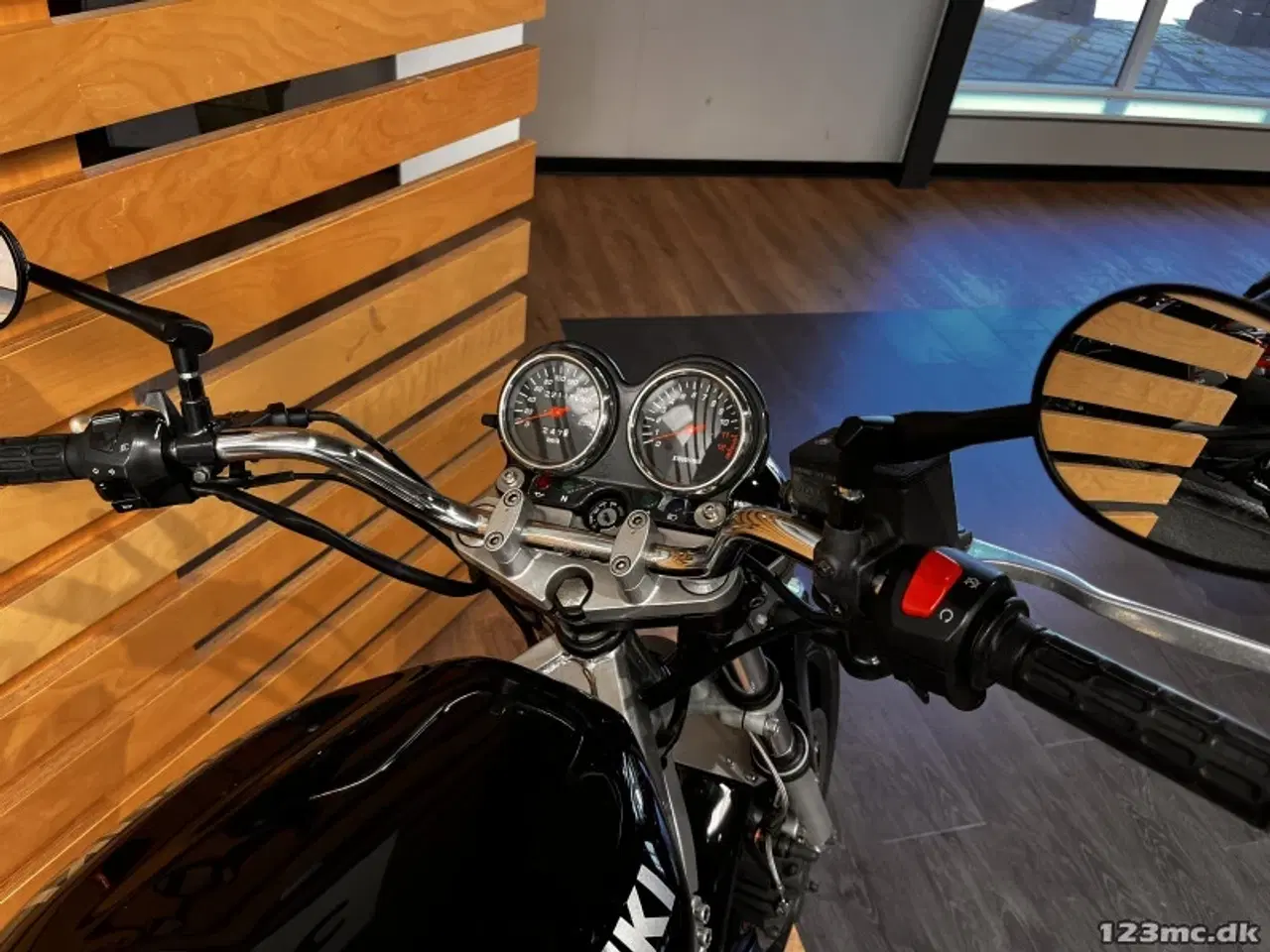 Billede 6 - Suzuki GS 500