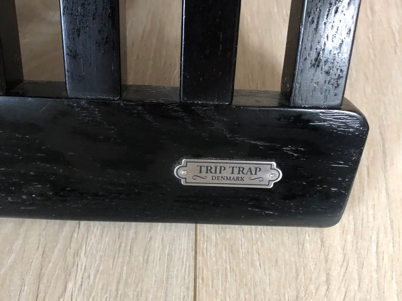 Billede 2 - Trip Trap skammel
