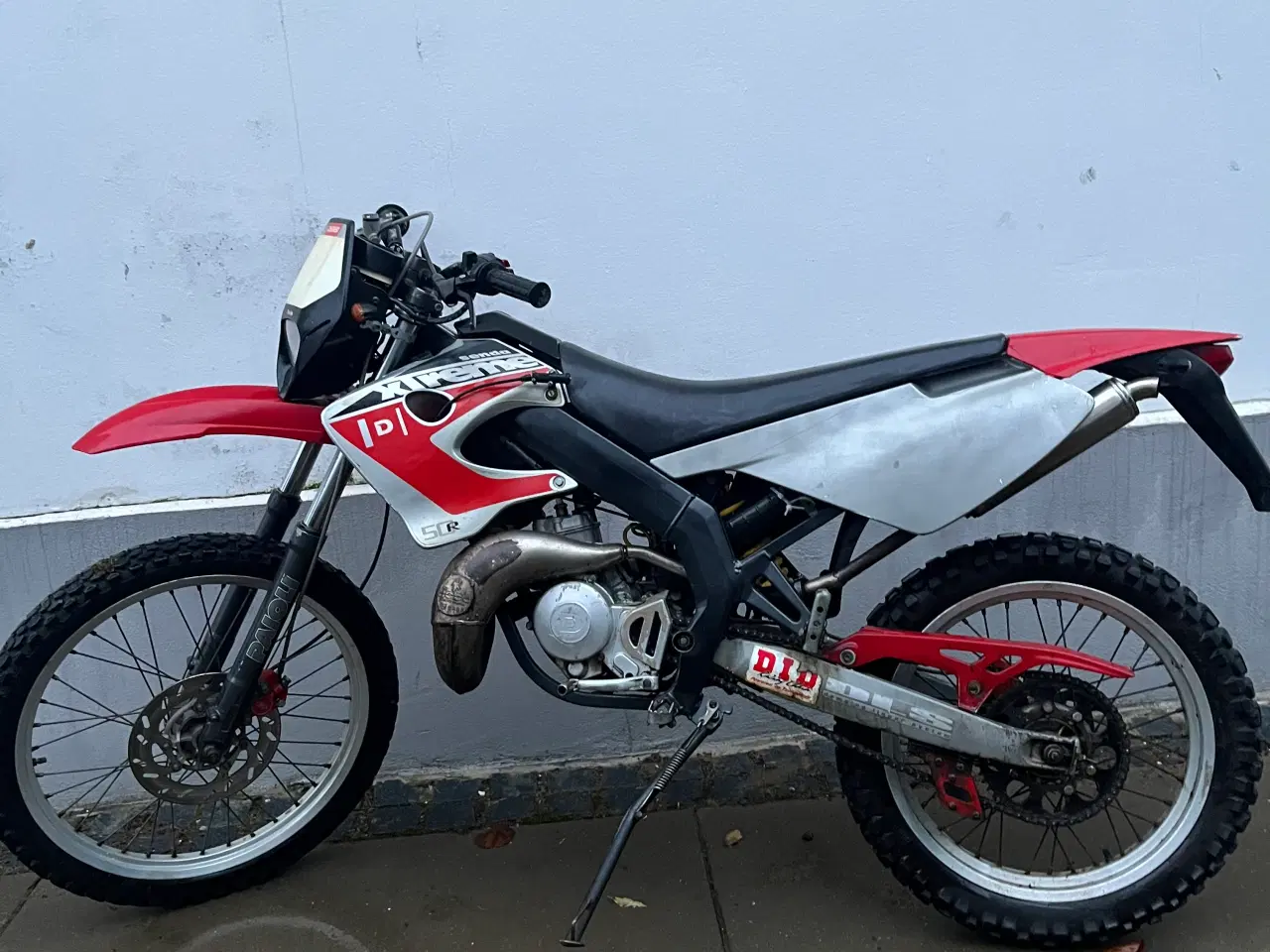 Billede 10 - Derbi Senda