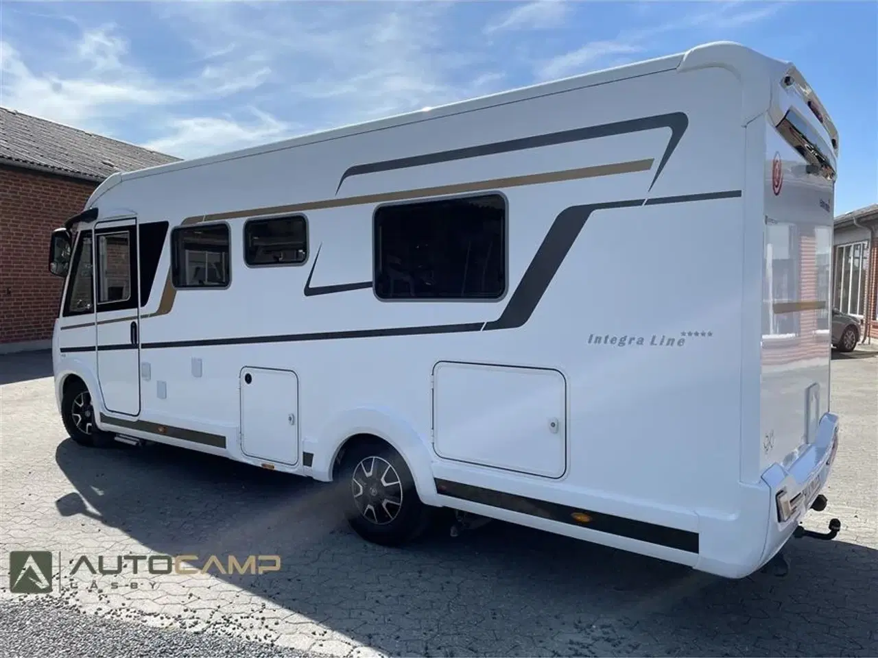 Billede 24 - 2020 - Euramobil Integra Line IL730 EB