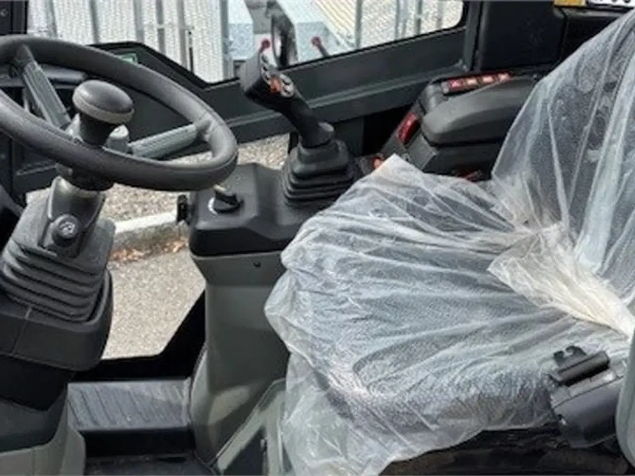 Billede 6 - Weidemann 1390
