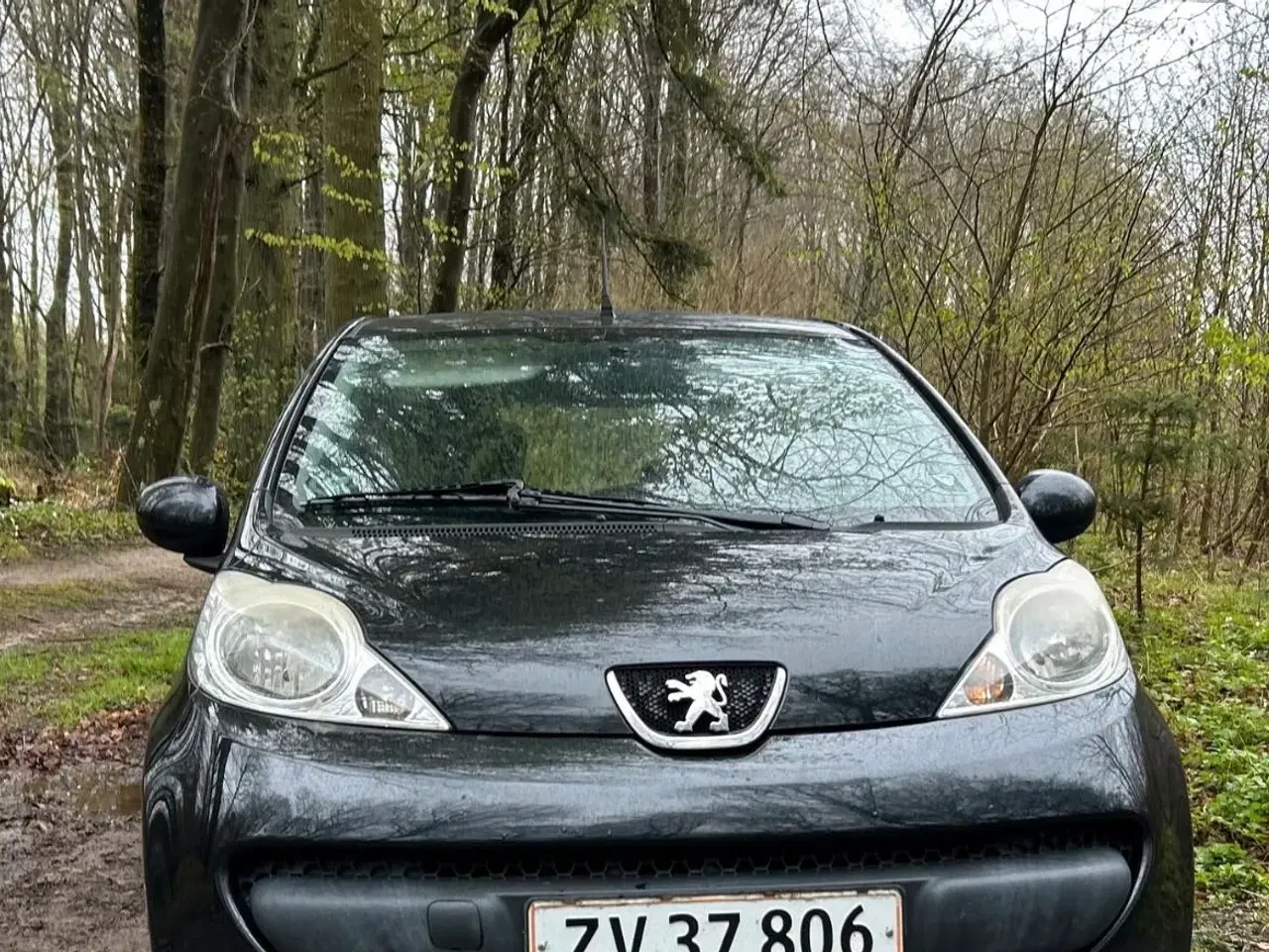 Billede 3 - Peugeot 107 – 2009 – 130.000 km – 25.000 kr.