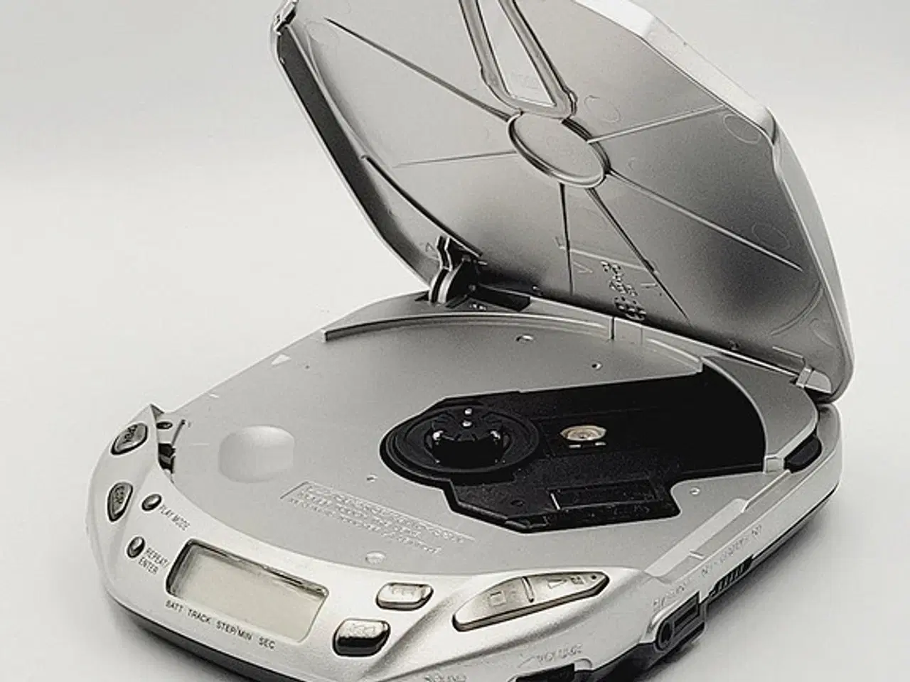 Billede 4 - ⭐️· Sony Discman ESP2 D-E443 GROOVE