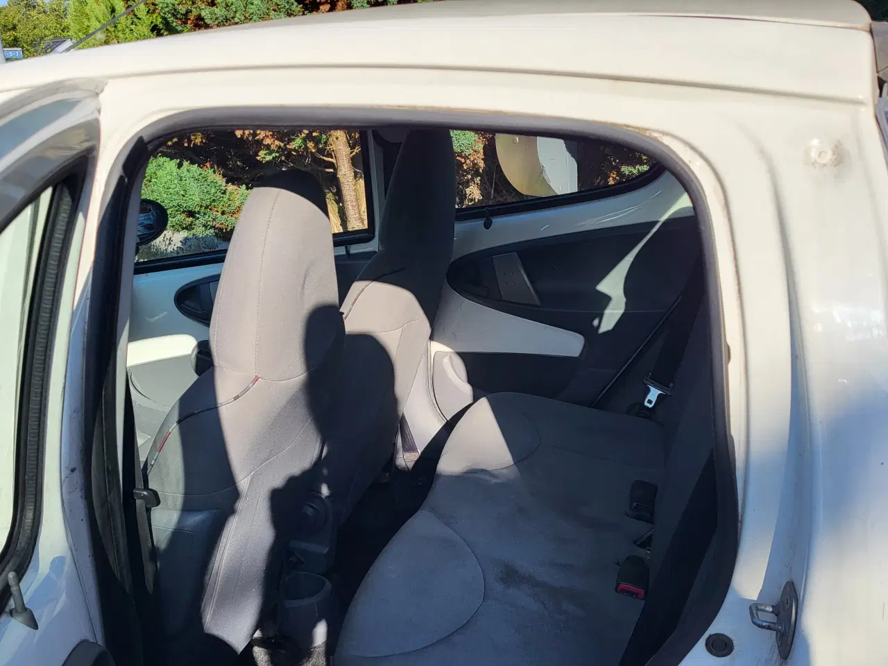 Billede 8 - Citroën C1 